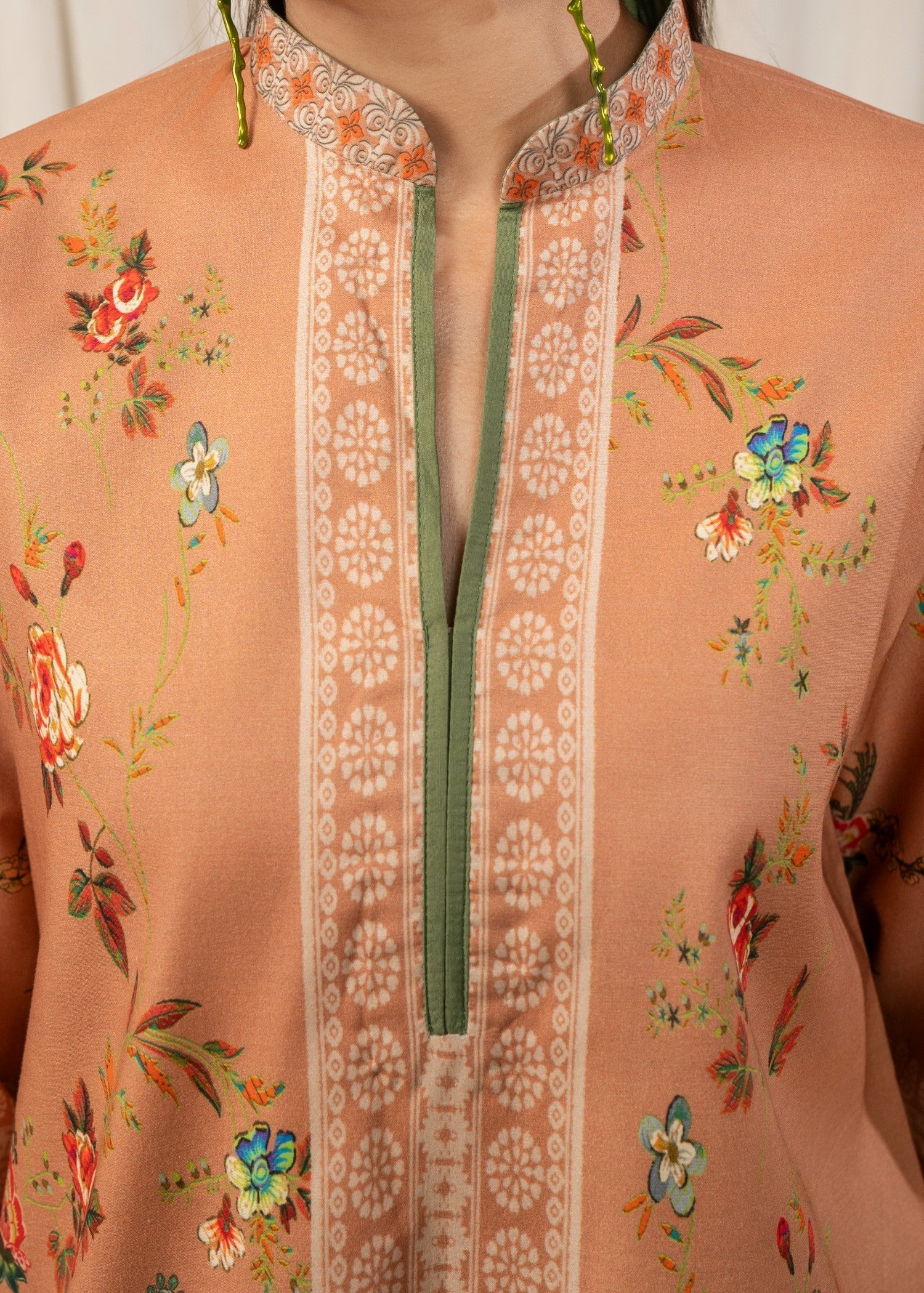 Rungrez Jardin Pêche Women 2pcs