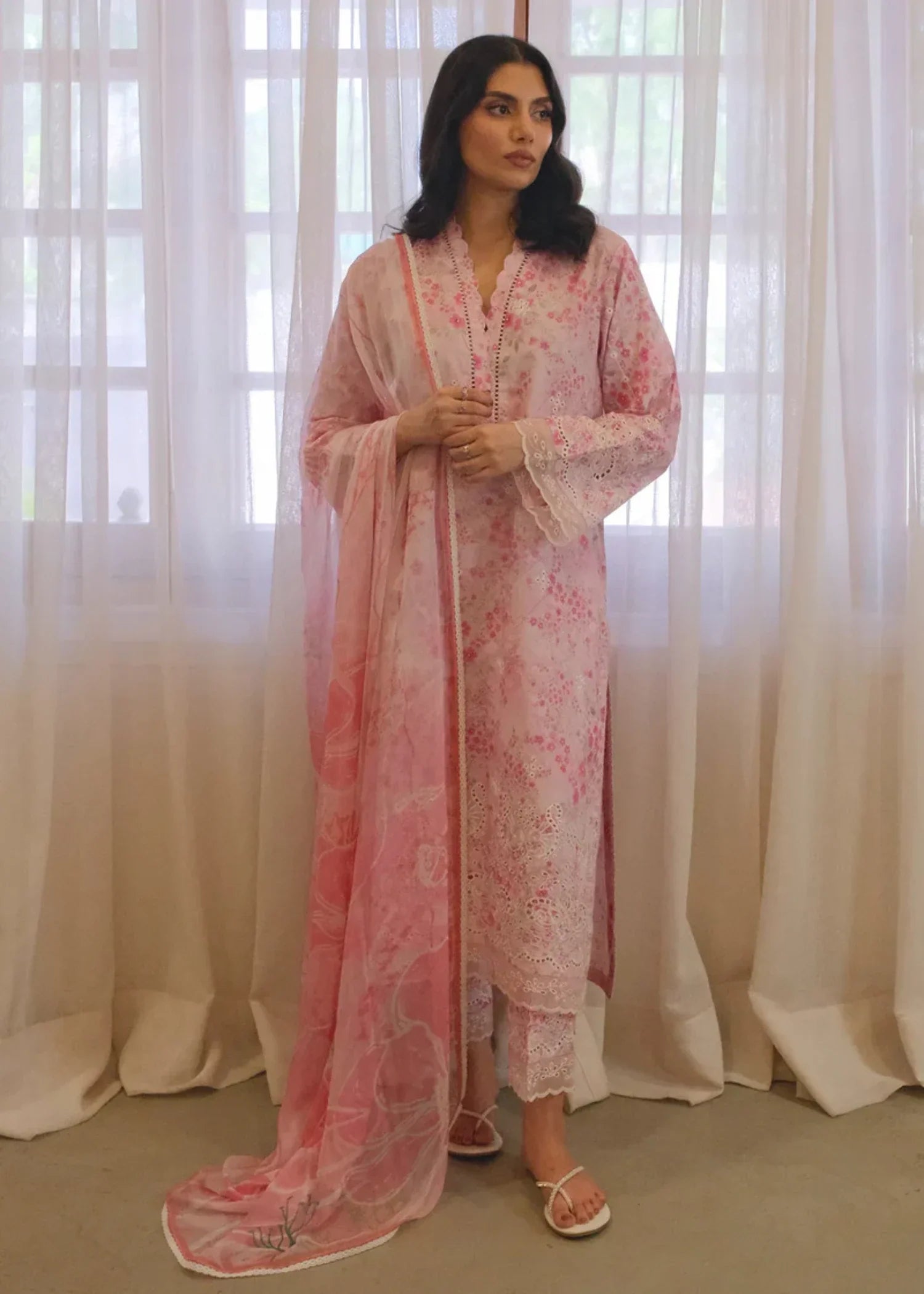 Sahar SSPN MA 01 Women 3pcs