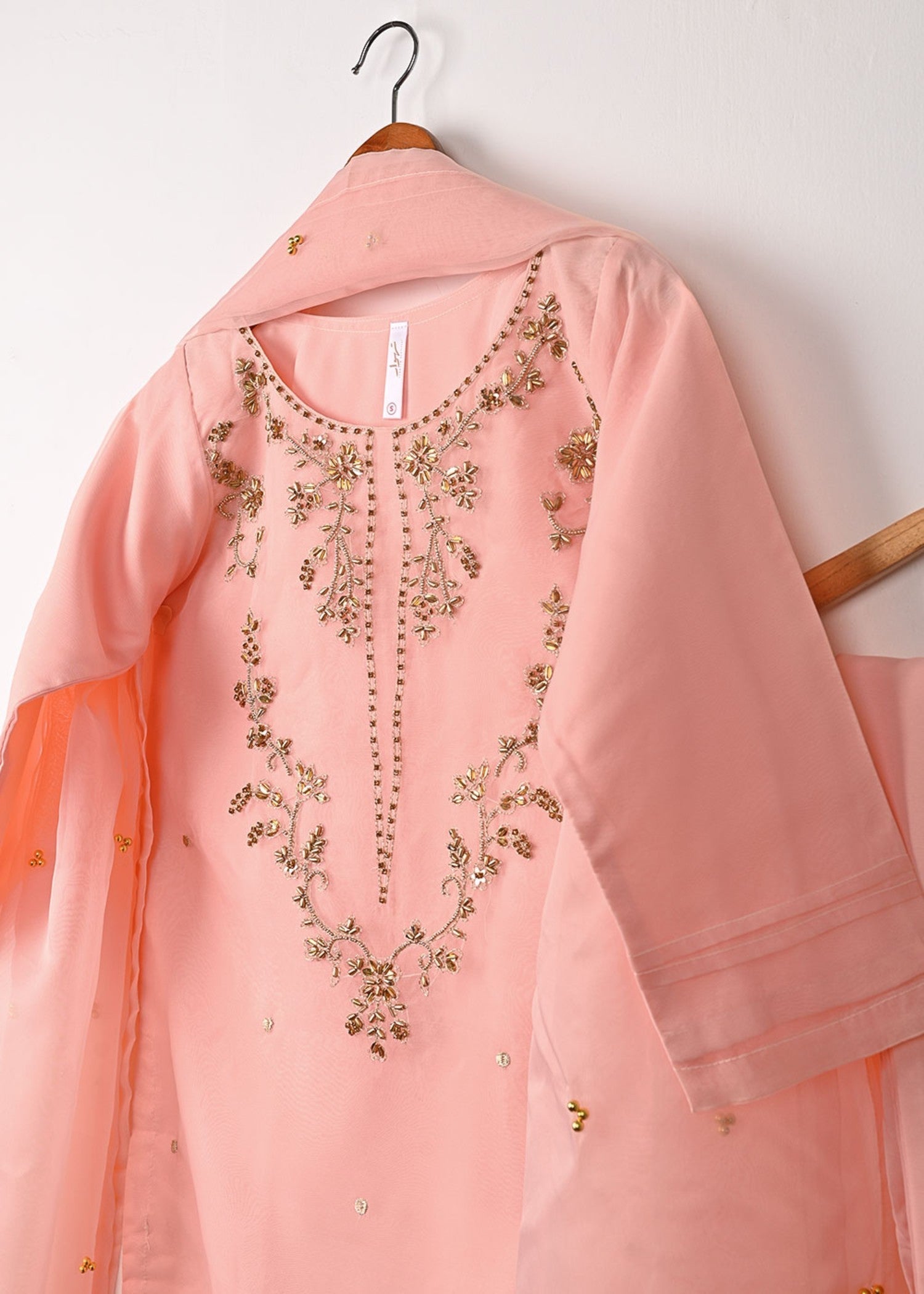 Rehlin RTW 271 | Women’s Organza Women 3pcs