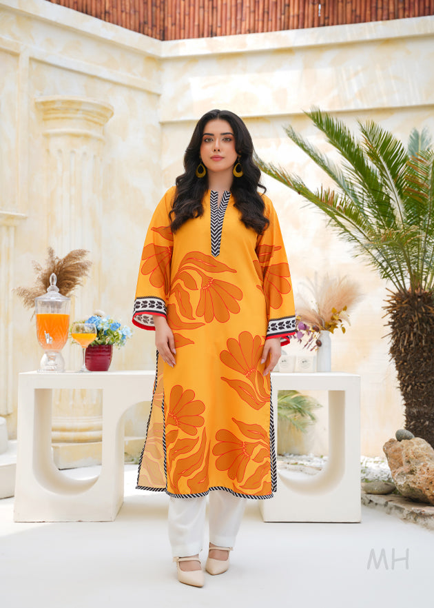 Mh Cloth House Zarafshan Women 2pcs