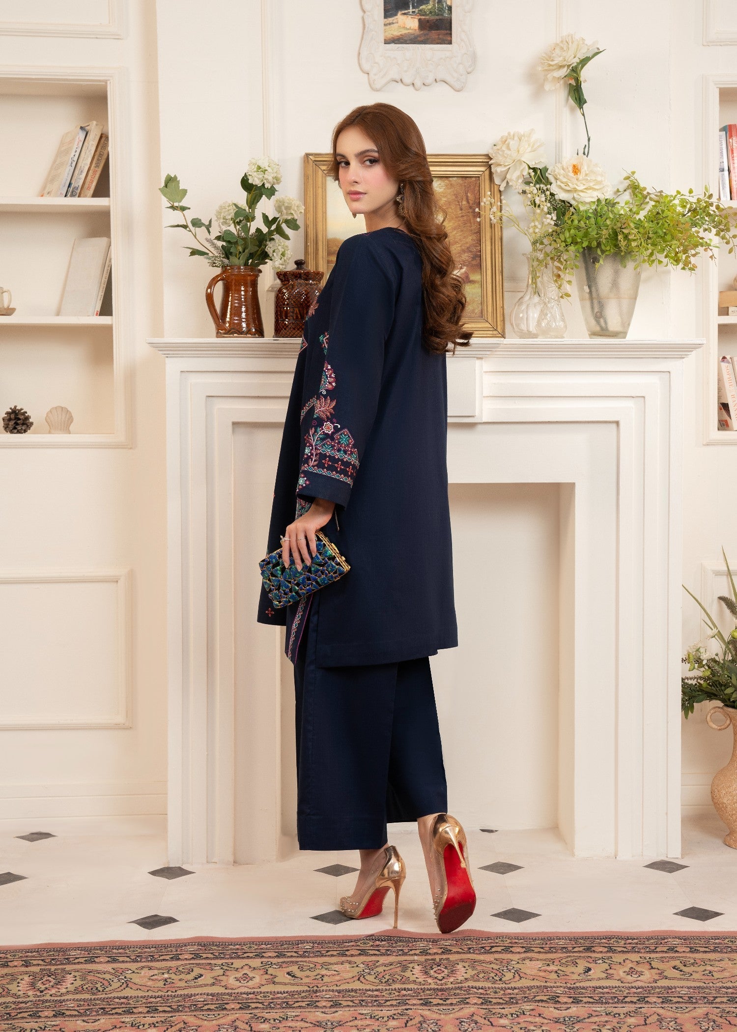 Maisa By Seven Star RC 1505 Women 2pcs