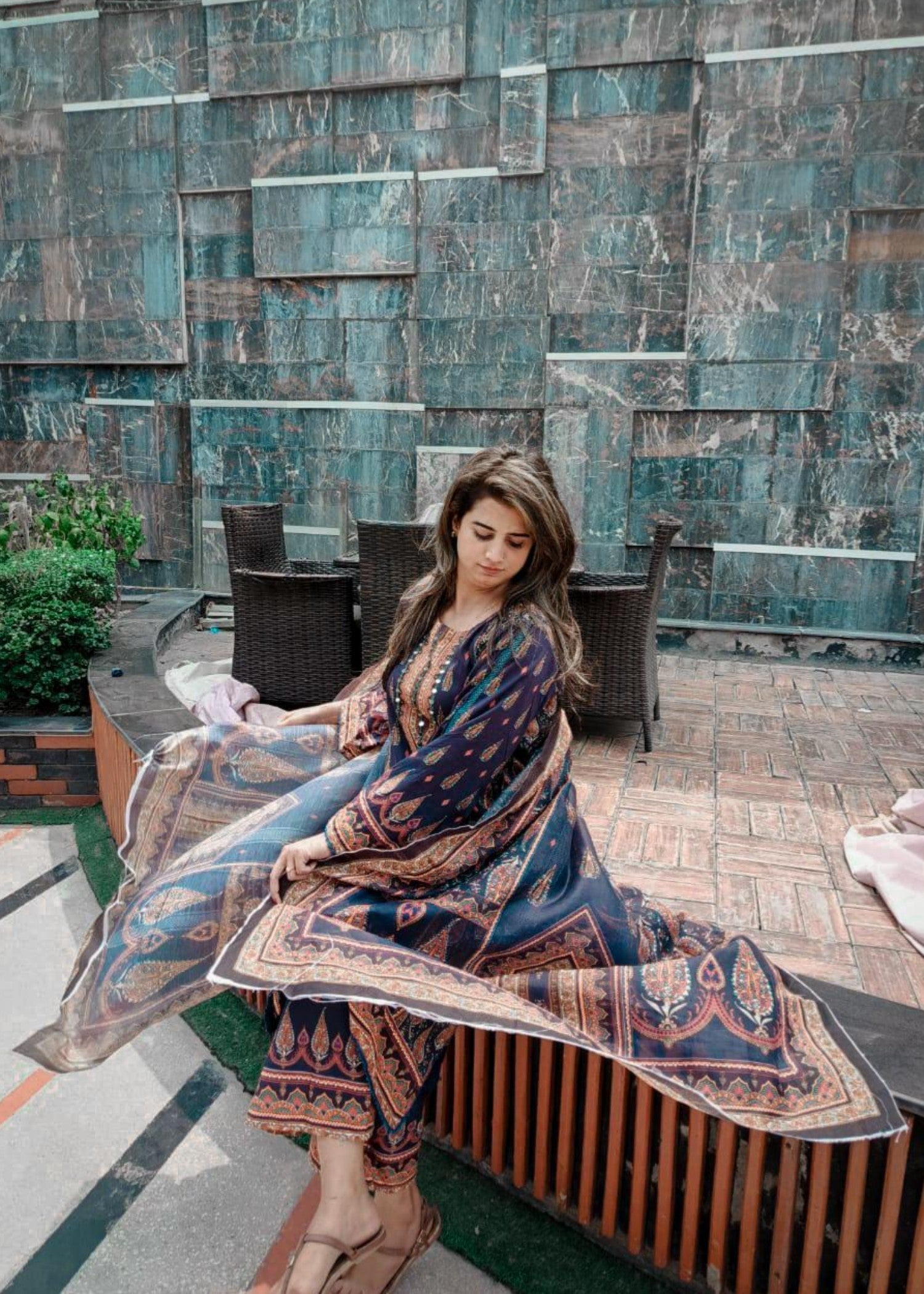 Kala Jora Noor E Nigaar Women 3pcs