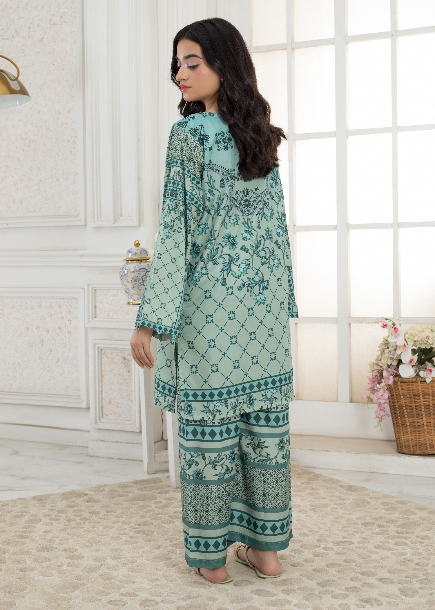 Khadija Sharif Muse Women 2pcs