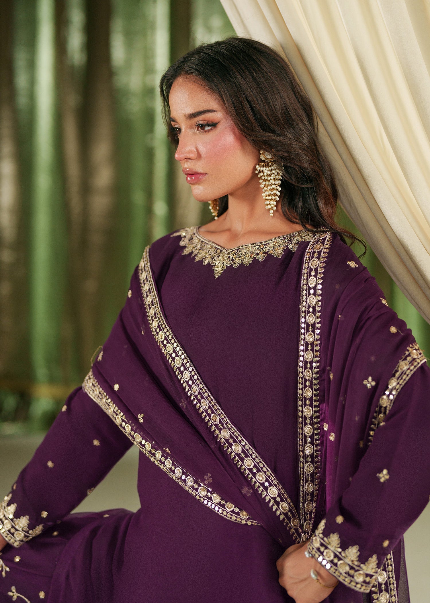 Truba Rosie Women 3pcs