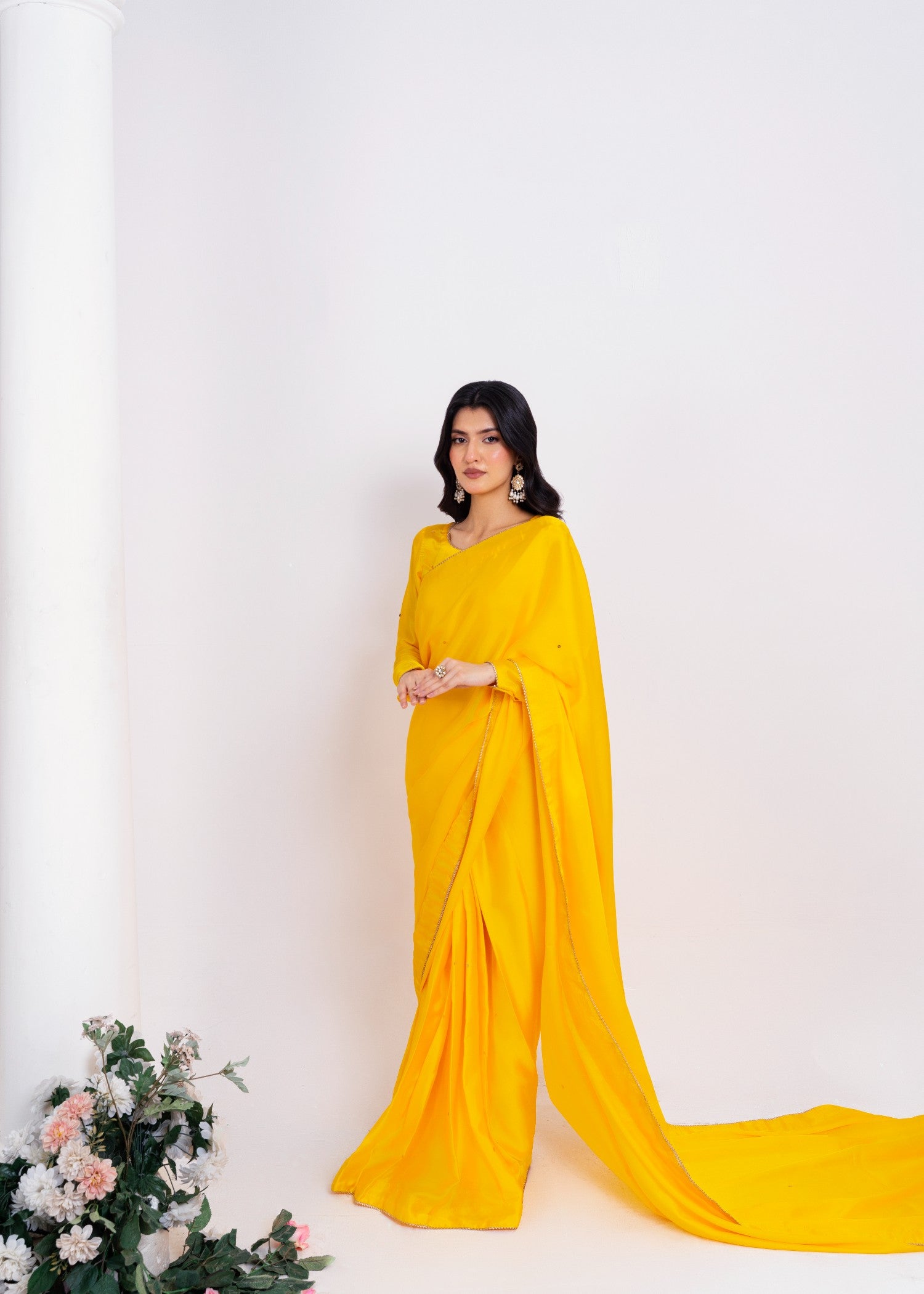 Tonics Clothing Marigold Muse Women 2pcs