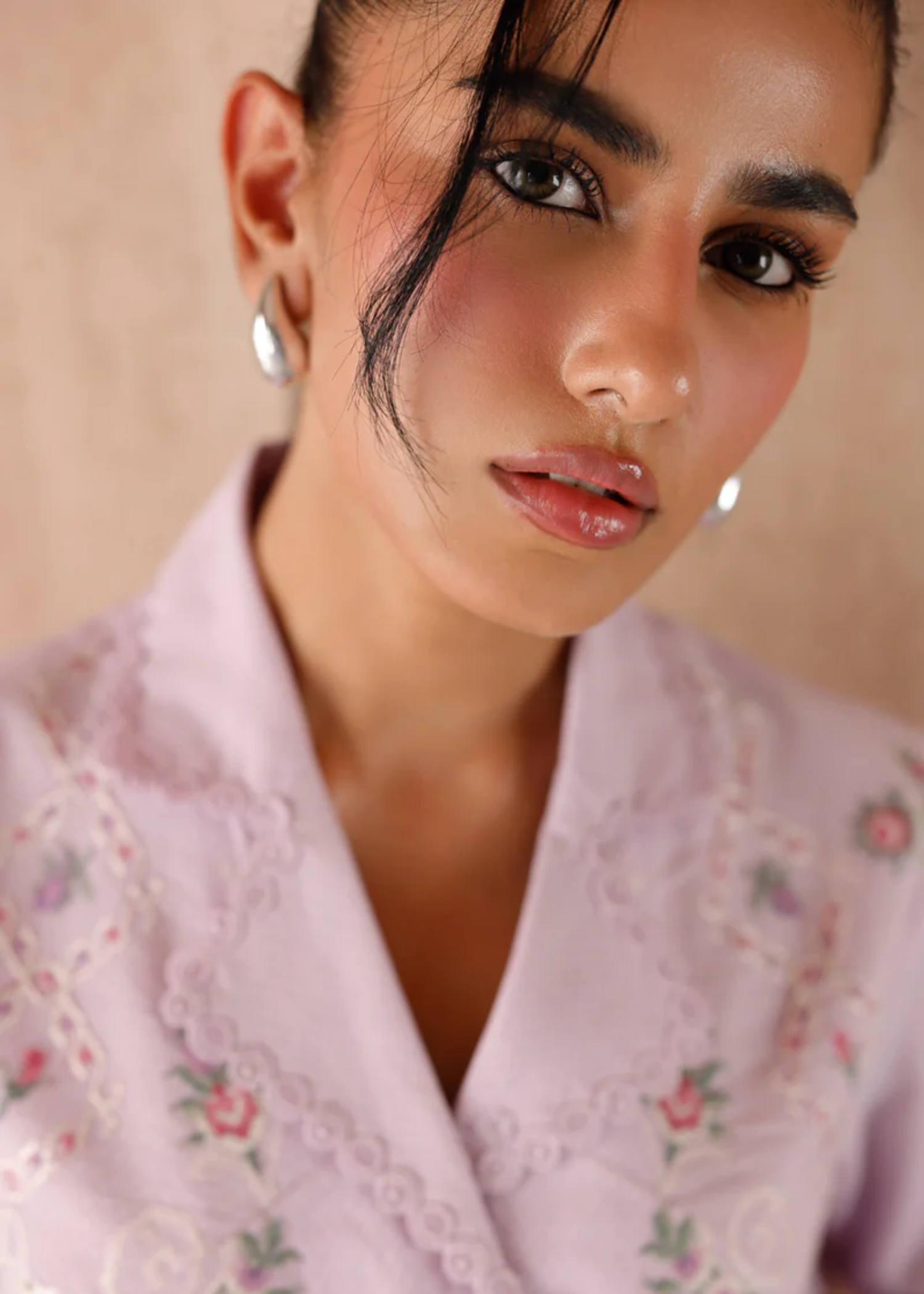 Qalamkar QK AIRA EP 03 V1 25 Women 2pcs