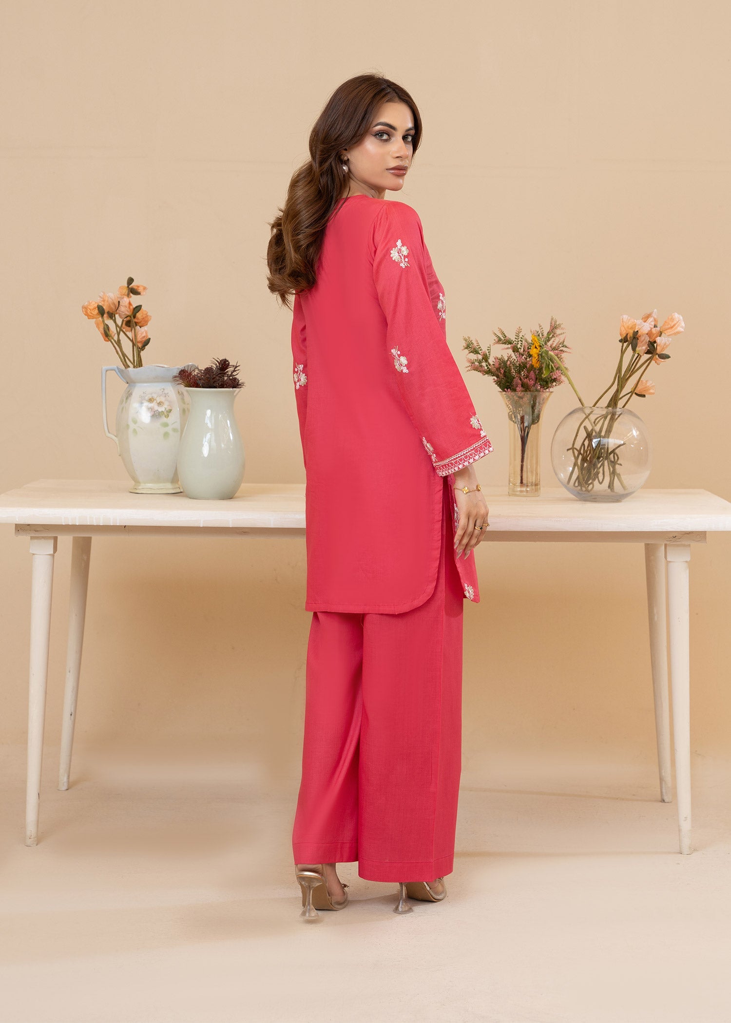 Momin Online Eb0601 Women 2pcs