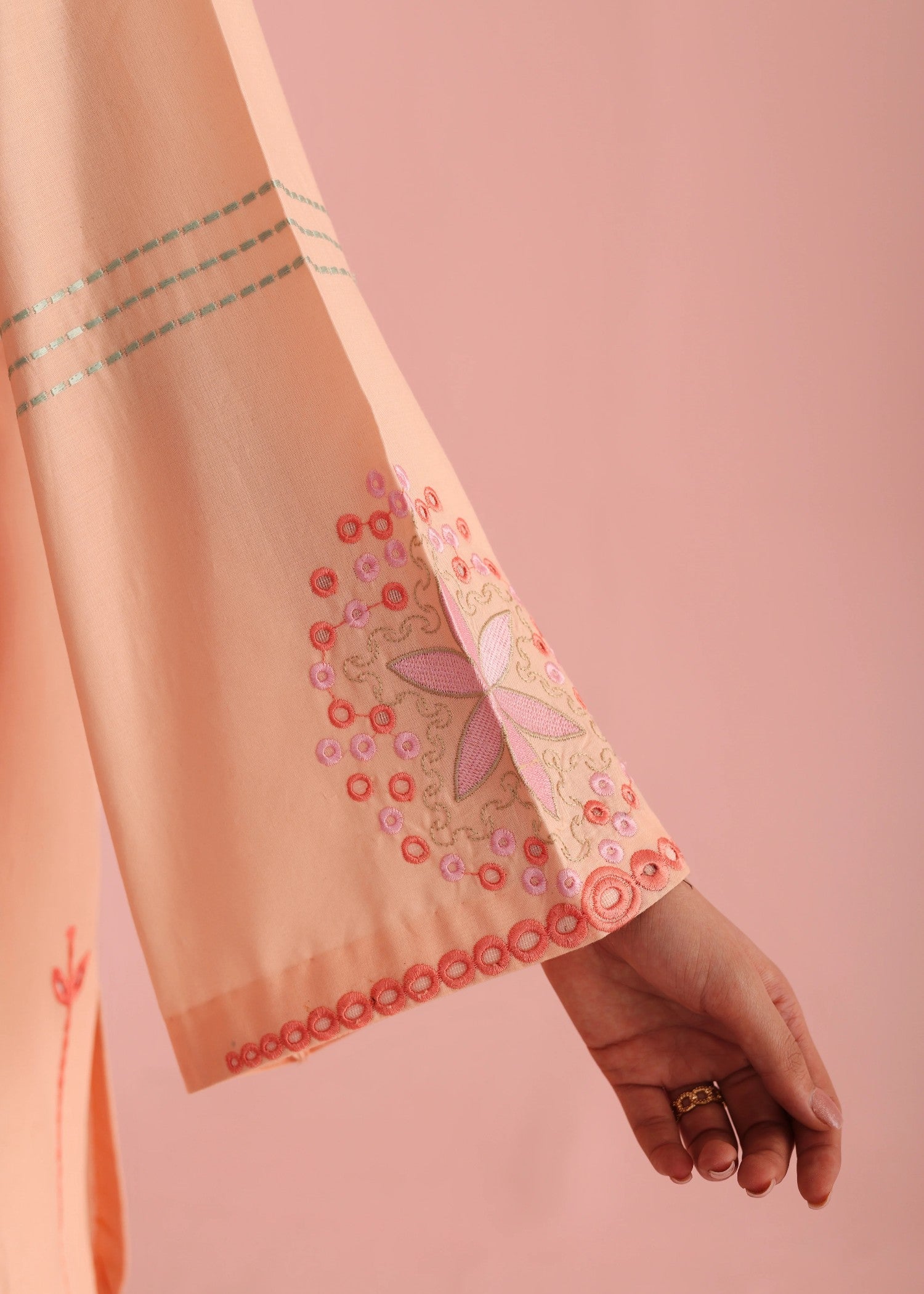 Zainab Musa MIRA Women 3pcs