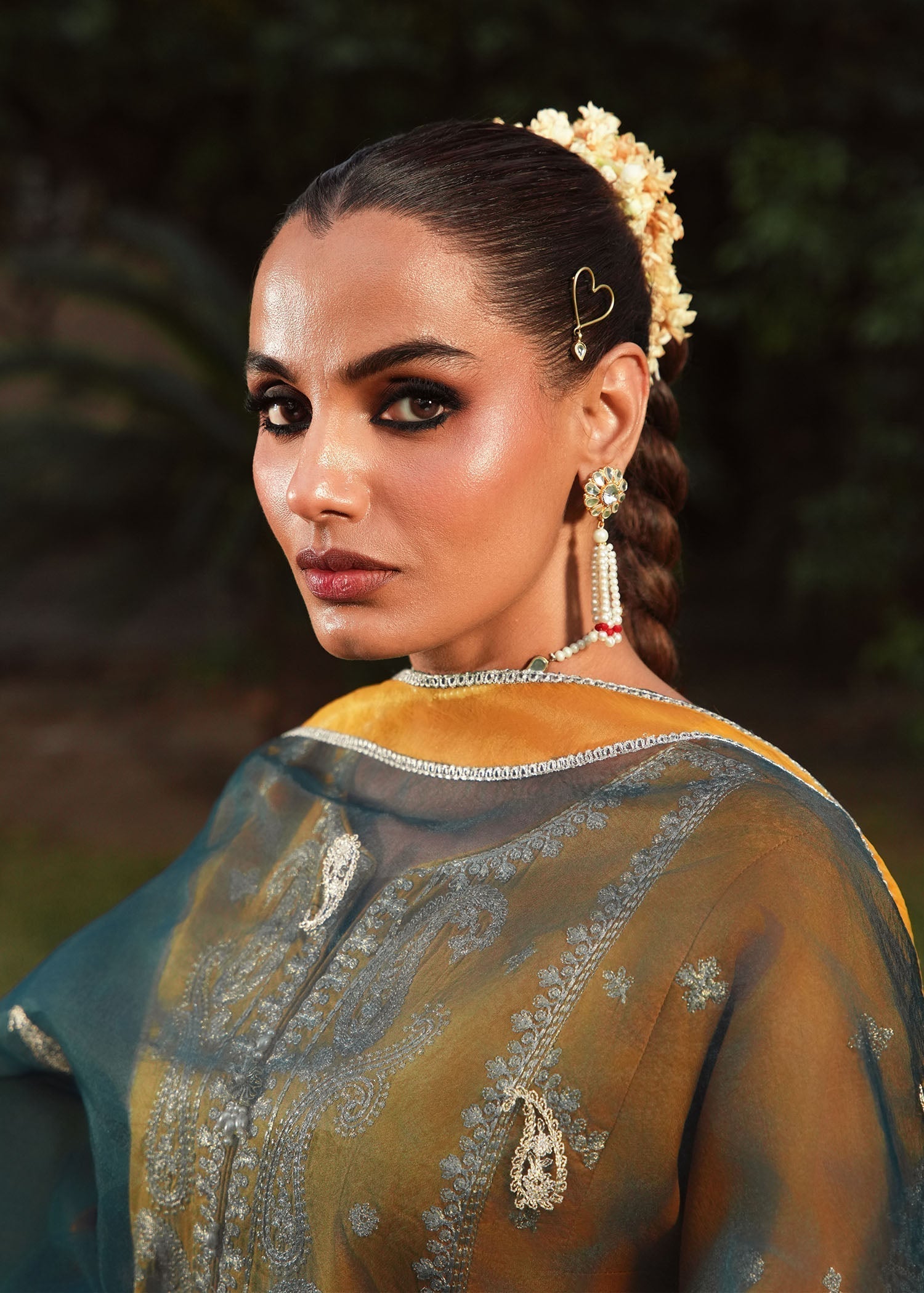 Zarqun 2544 B Women 3pcs