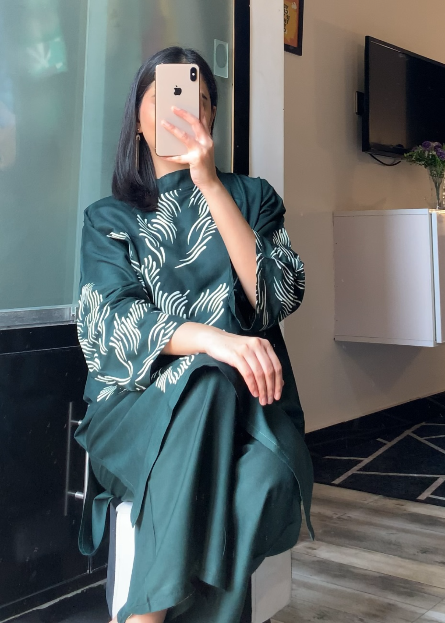 Tawakal Closet TCB42 Women 2pcs