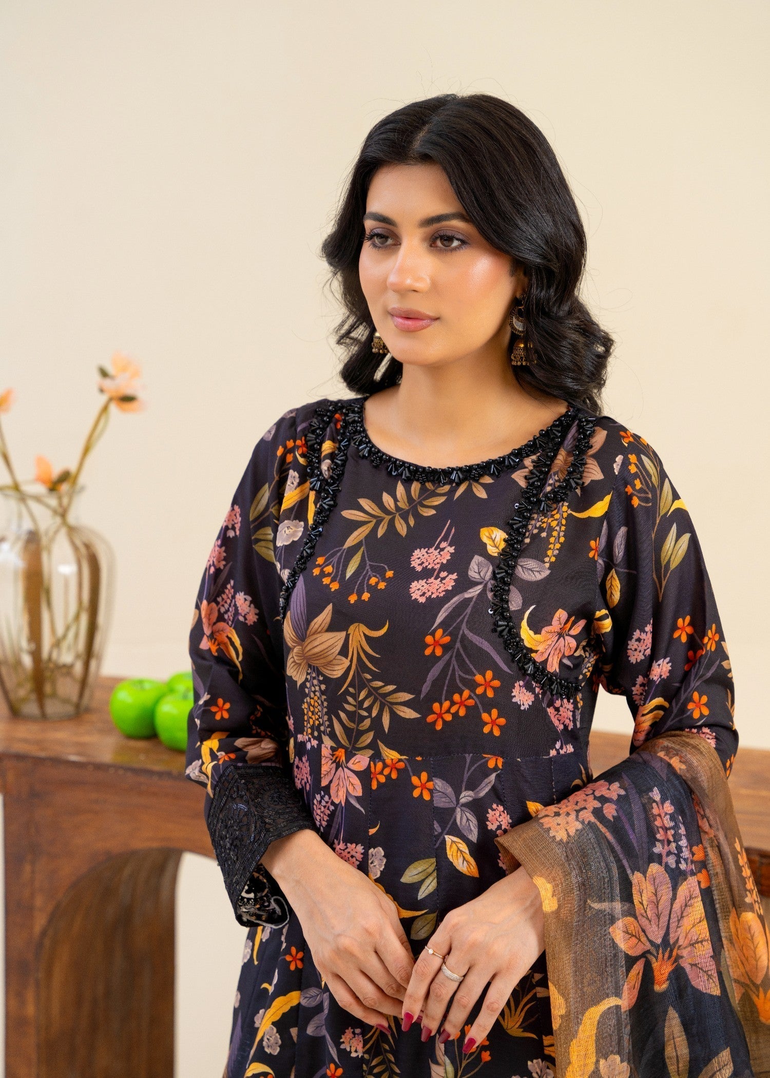 Sit-Ul-Banat AFREEN Women 3pcs