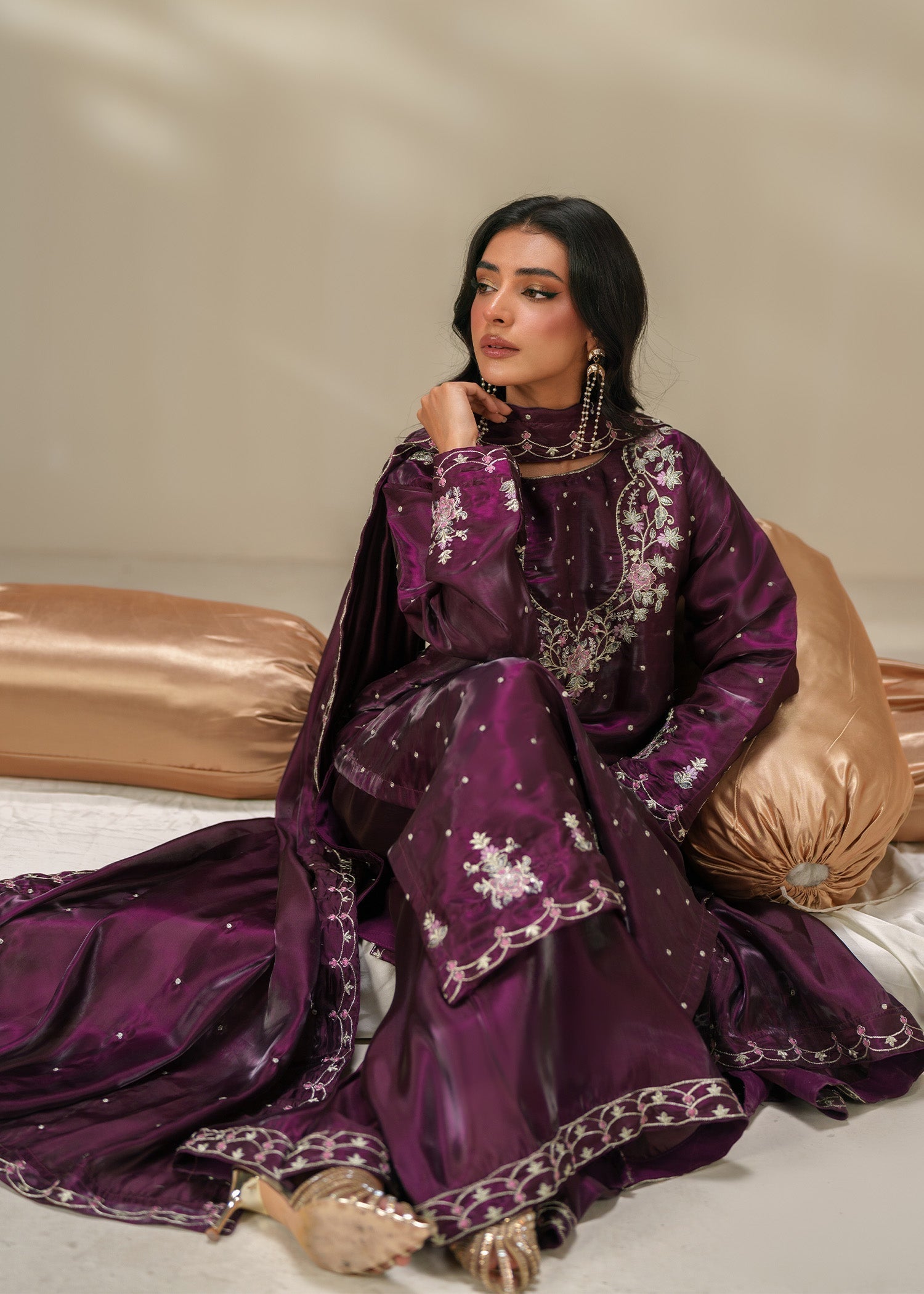 Truba Ivy Women 3pcs