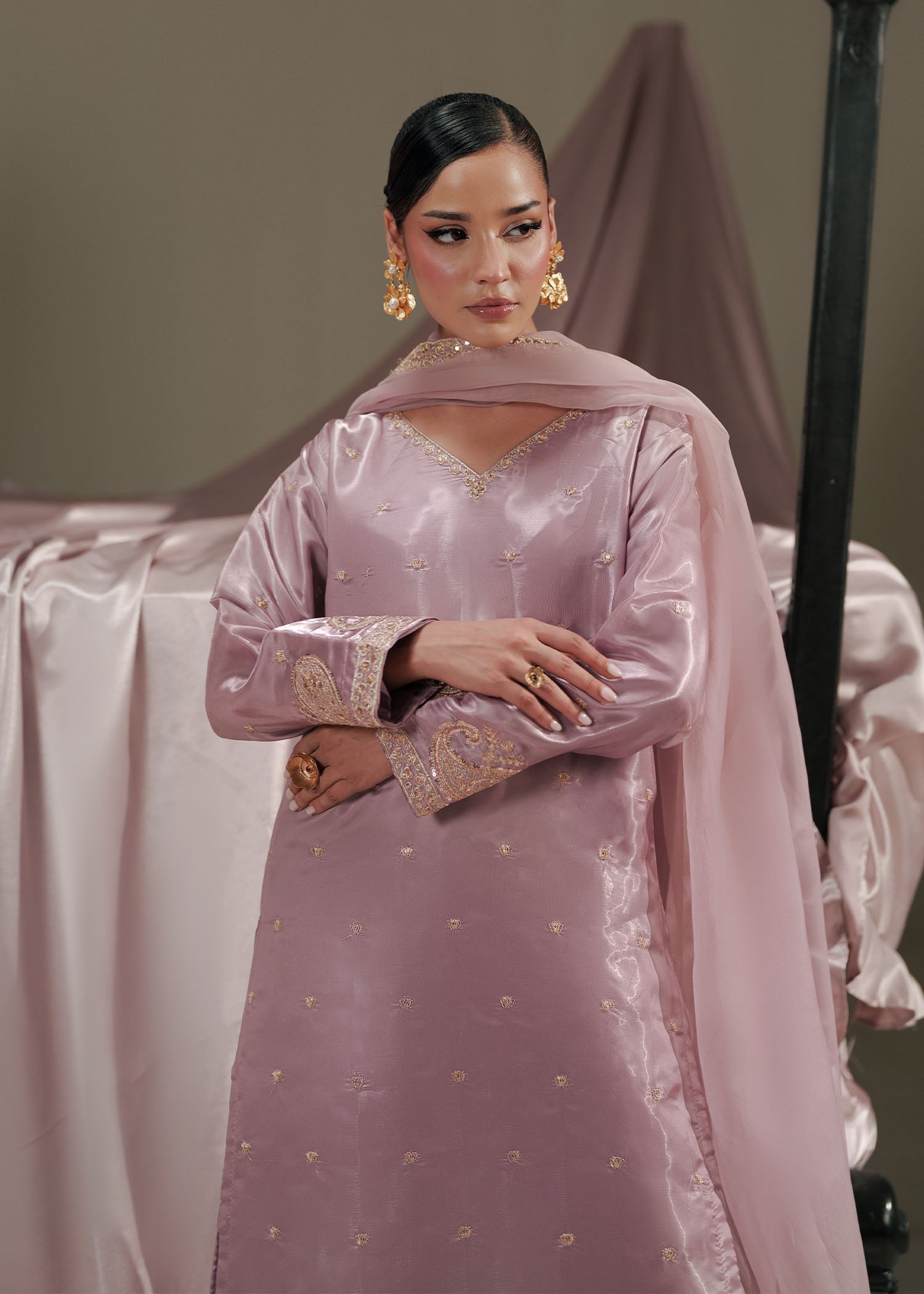 Truba Amoura Women 3pcs