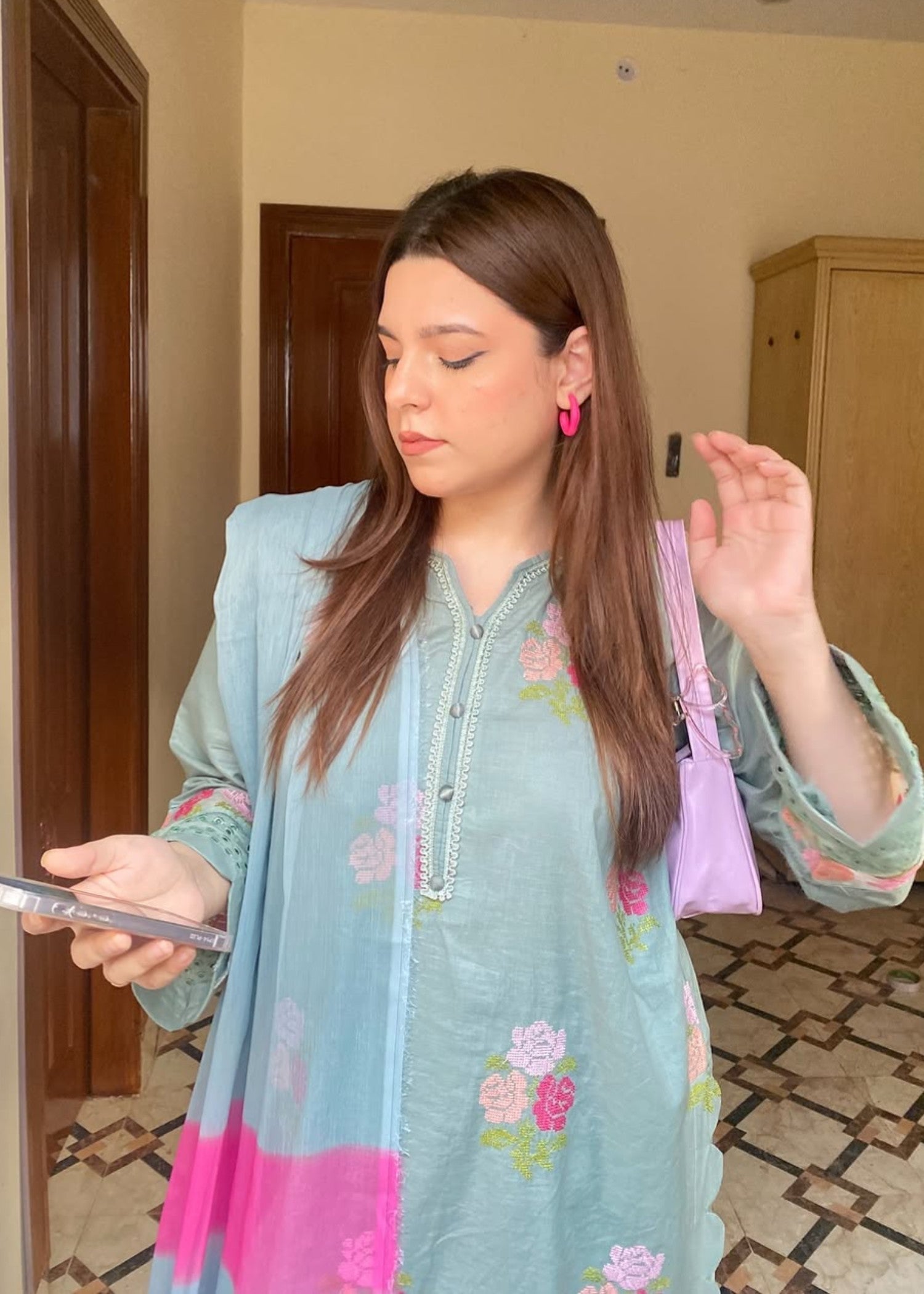 Tawakal Closet PistaGlow Women 3pcs