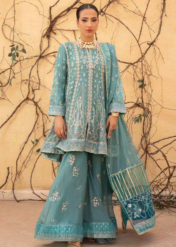 Rang-e-Noor RN 69 Women 3pcs
