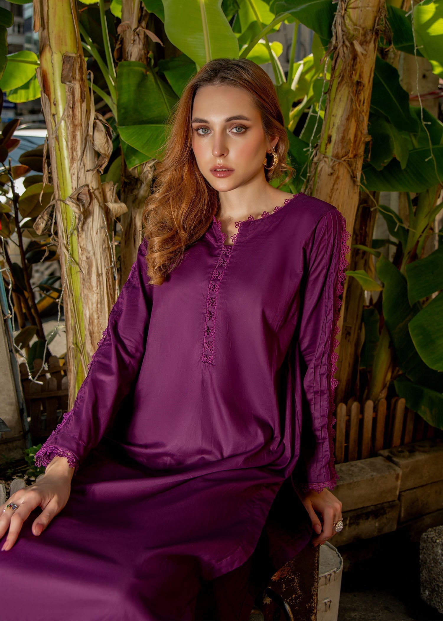 Meerak Pret Ella Women 2pcs