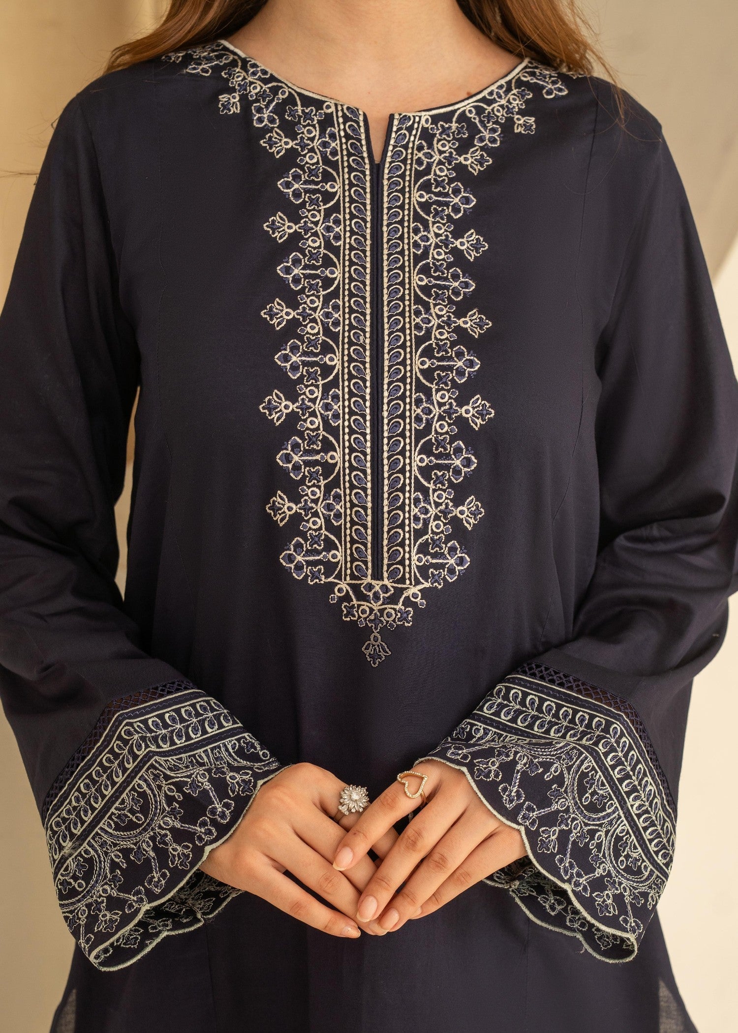 Rehhas Attires Maroosh Women 2pcs