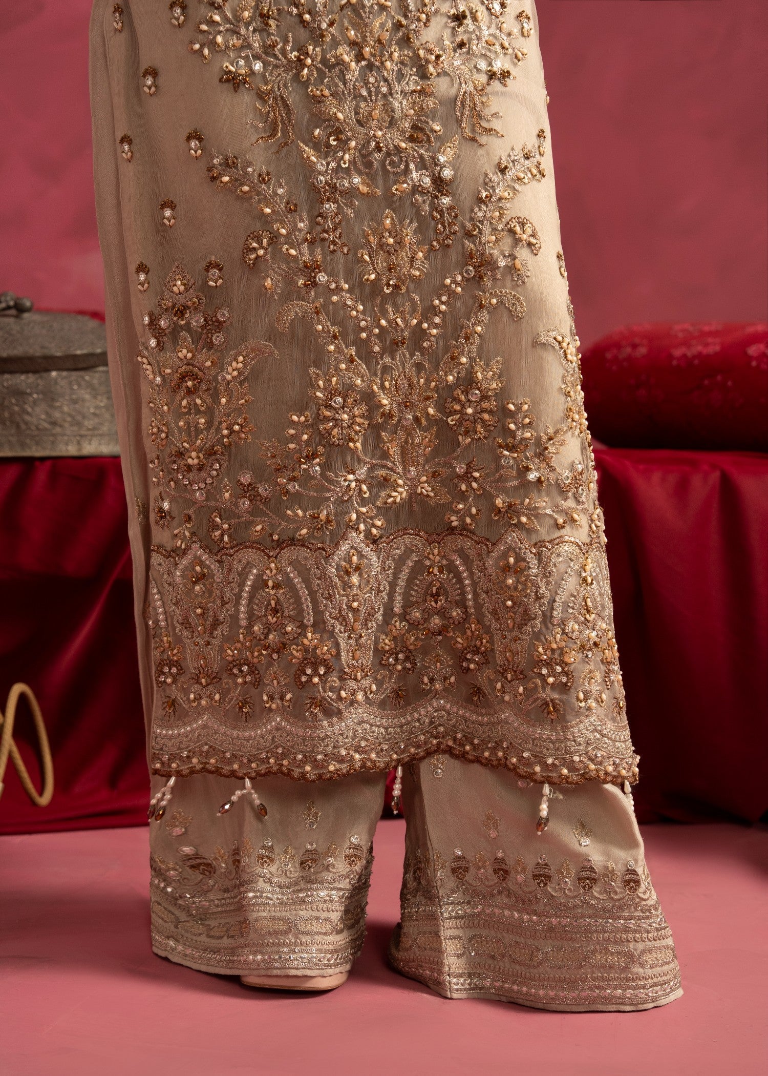 Arwias Dilzaib 1617 Women 3pcs