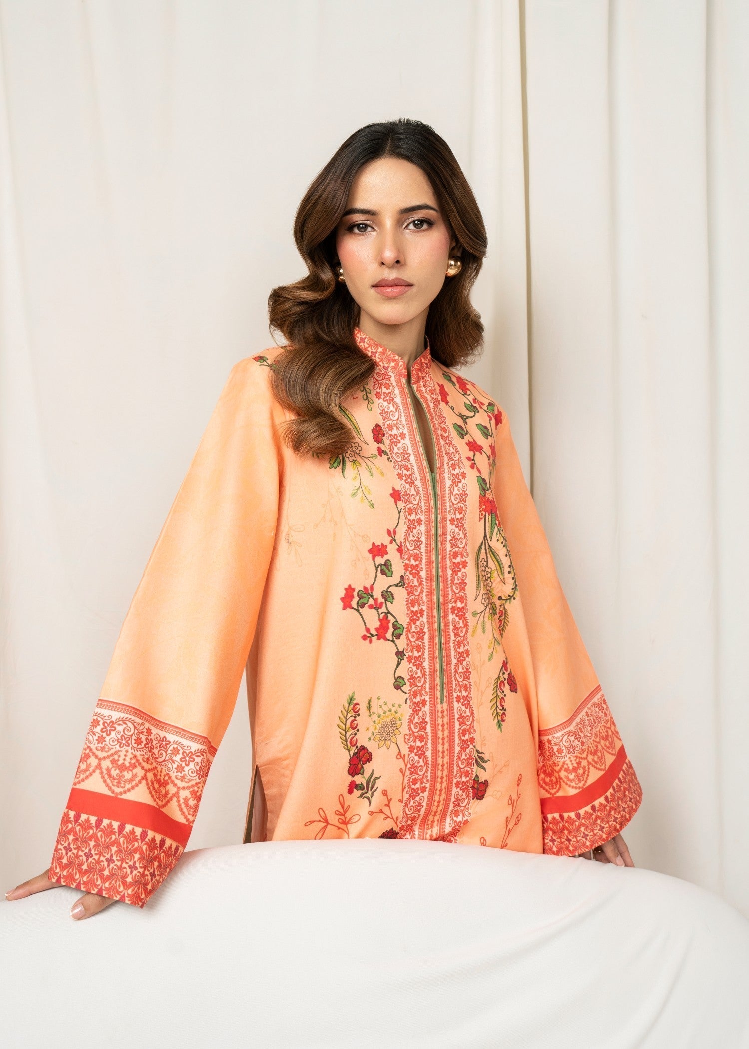 Rungrez Soleil d'Ambre Women 2pcs