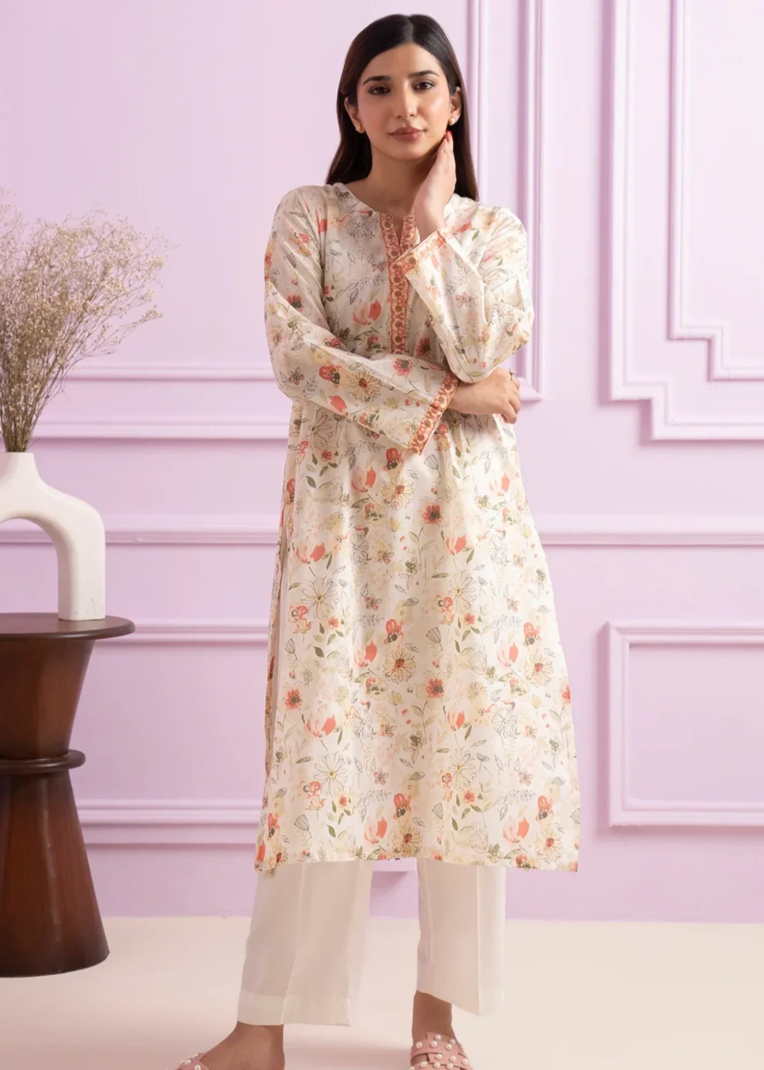 Zellbury WPS2511729 Women 1pcs