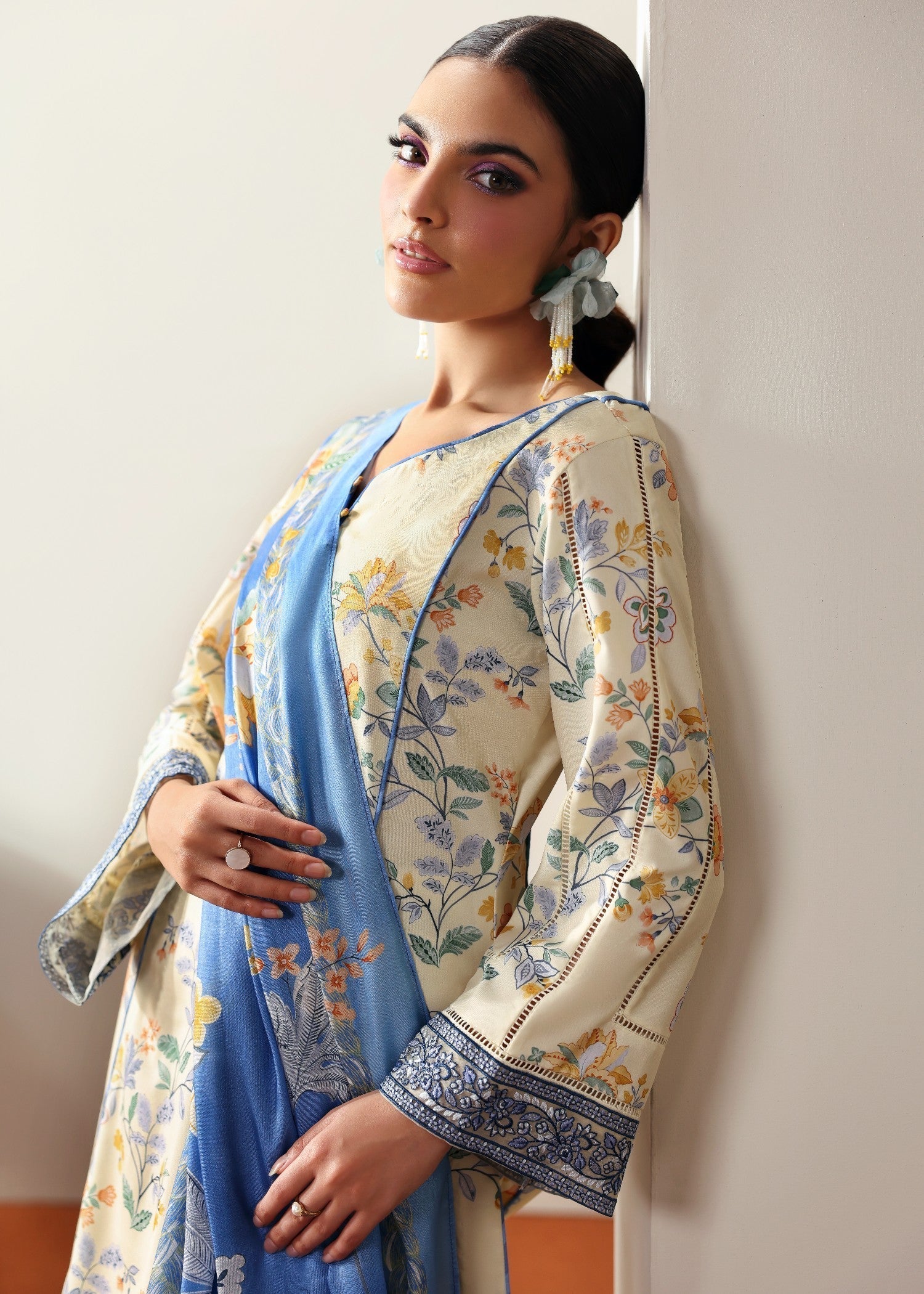 Gulaal GUL Elaris PL 03 V1 25 Women 3pcs