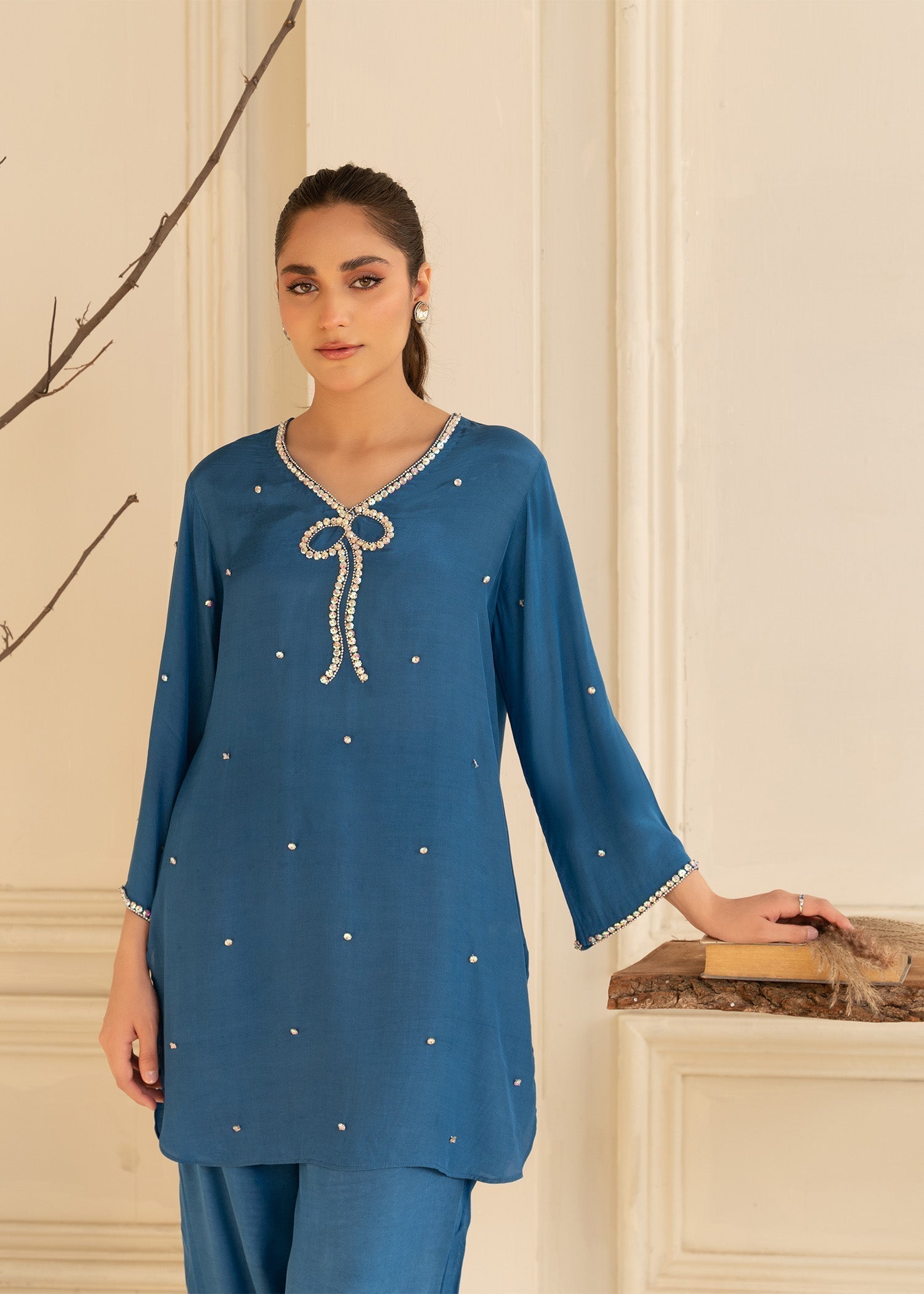 Allure By Ih SOHA Women 2pcs