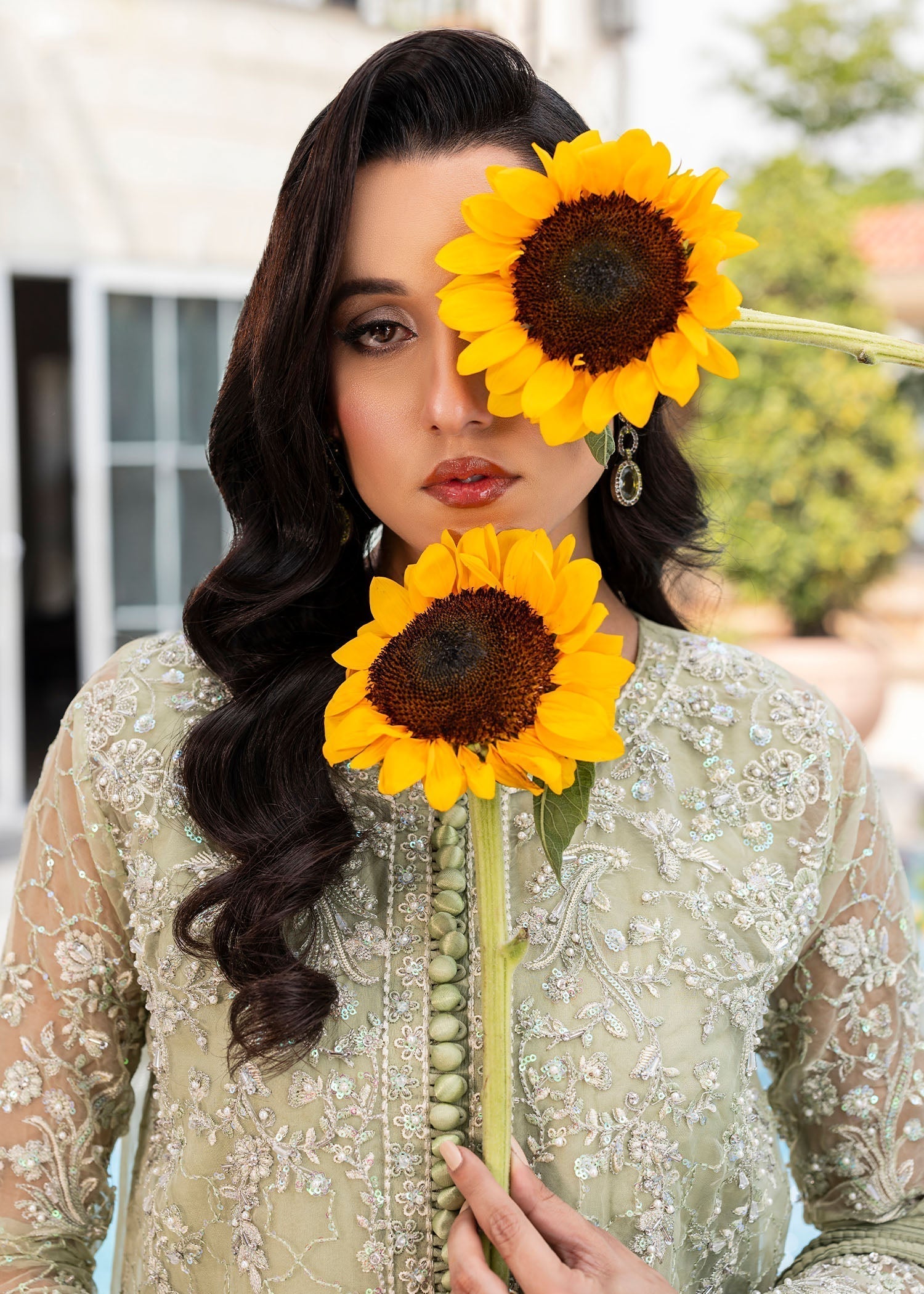 Zarqun 2552B Women 4pcs