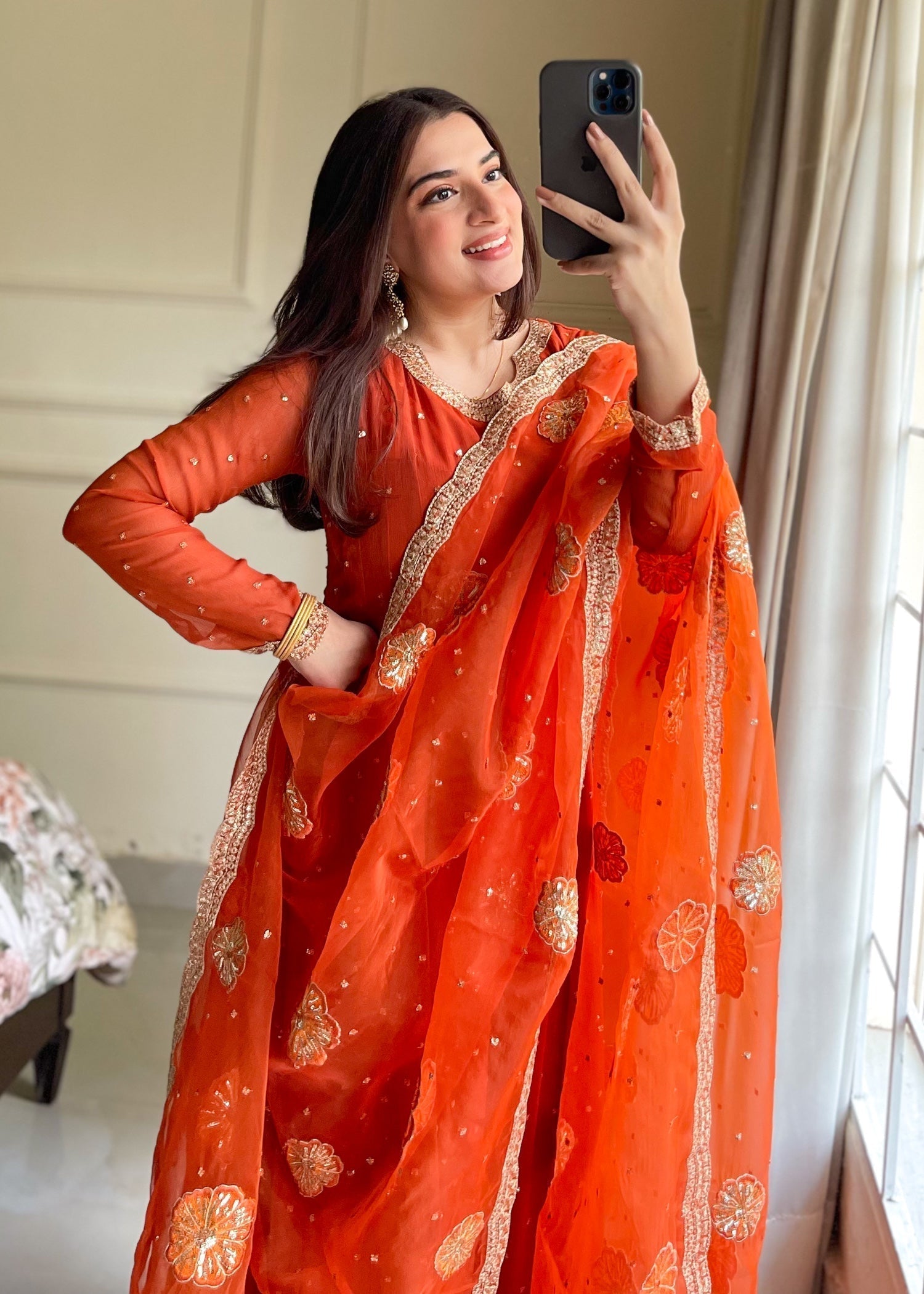 Laal Clothing ZLC 026 Women 4pcs