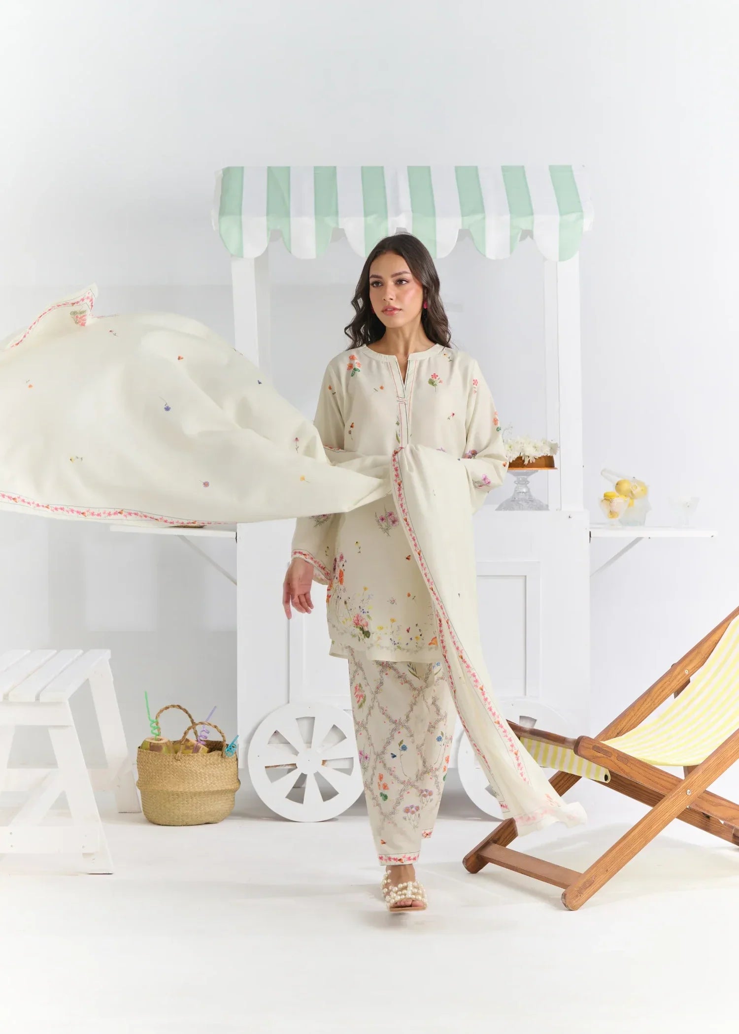 Cocoon JUNE Women 2pcs