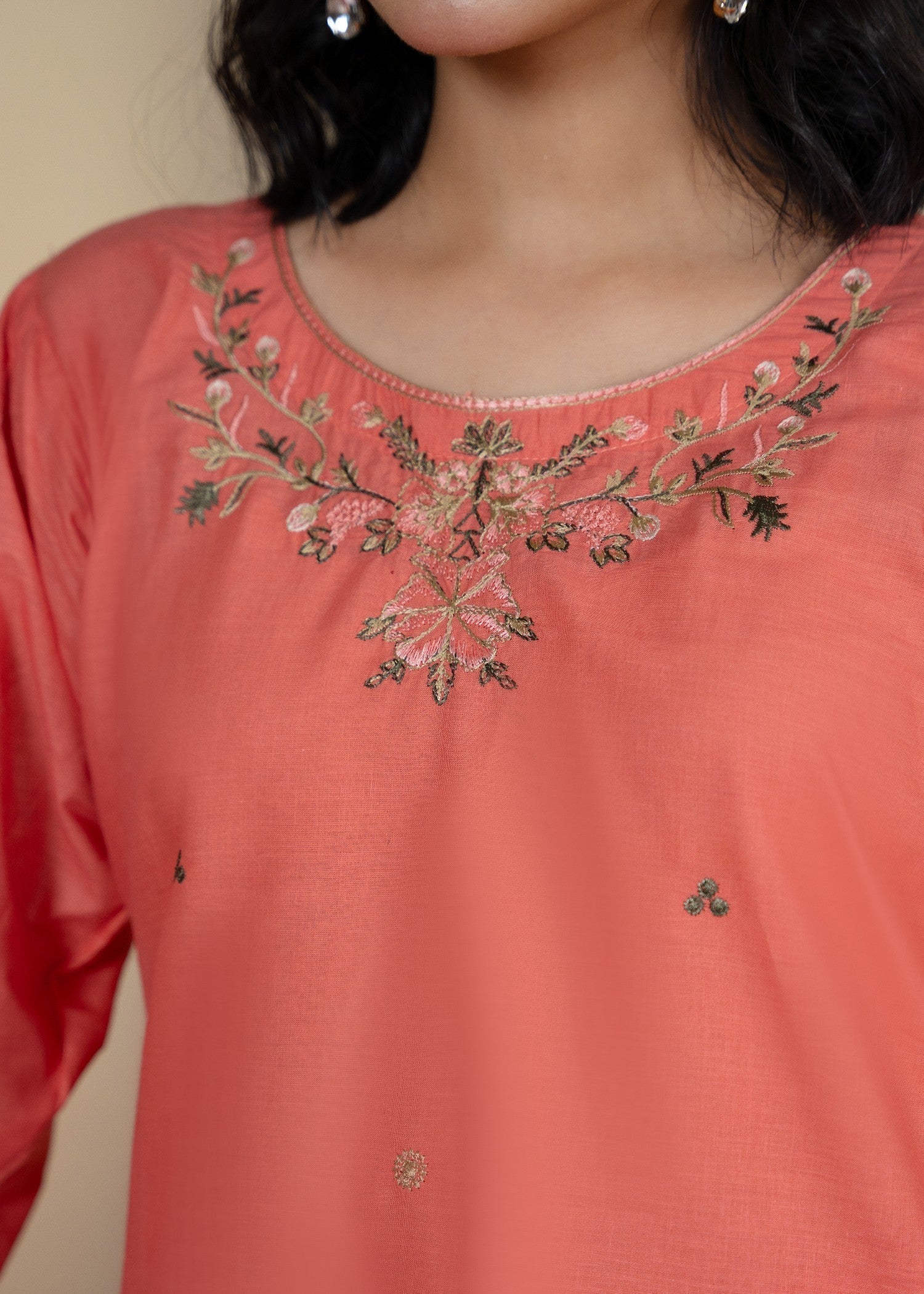 Libas Thread CHARK Women 3pcs