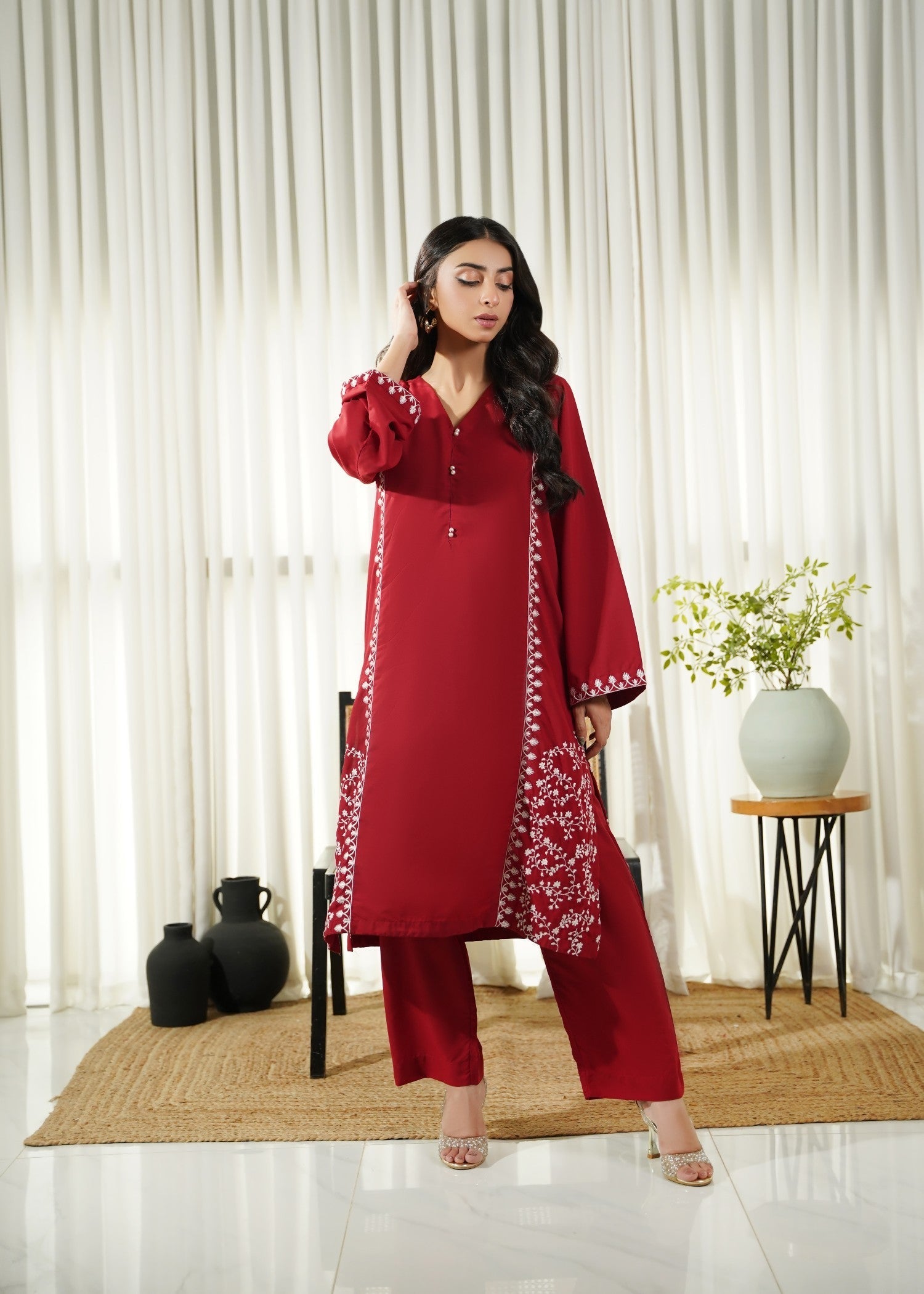 Dhaga Ayzel Women 2pcs