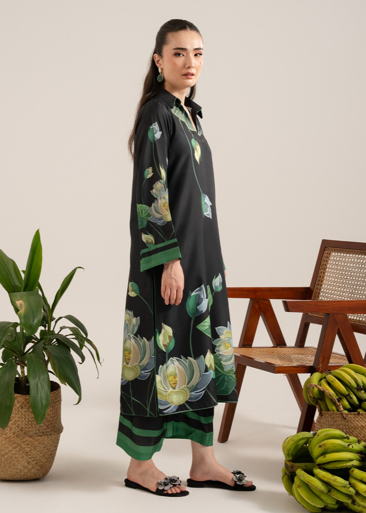 Izel HAZE Women 2pcs