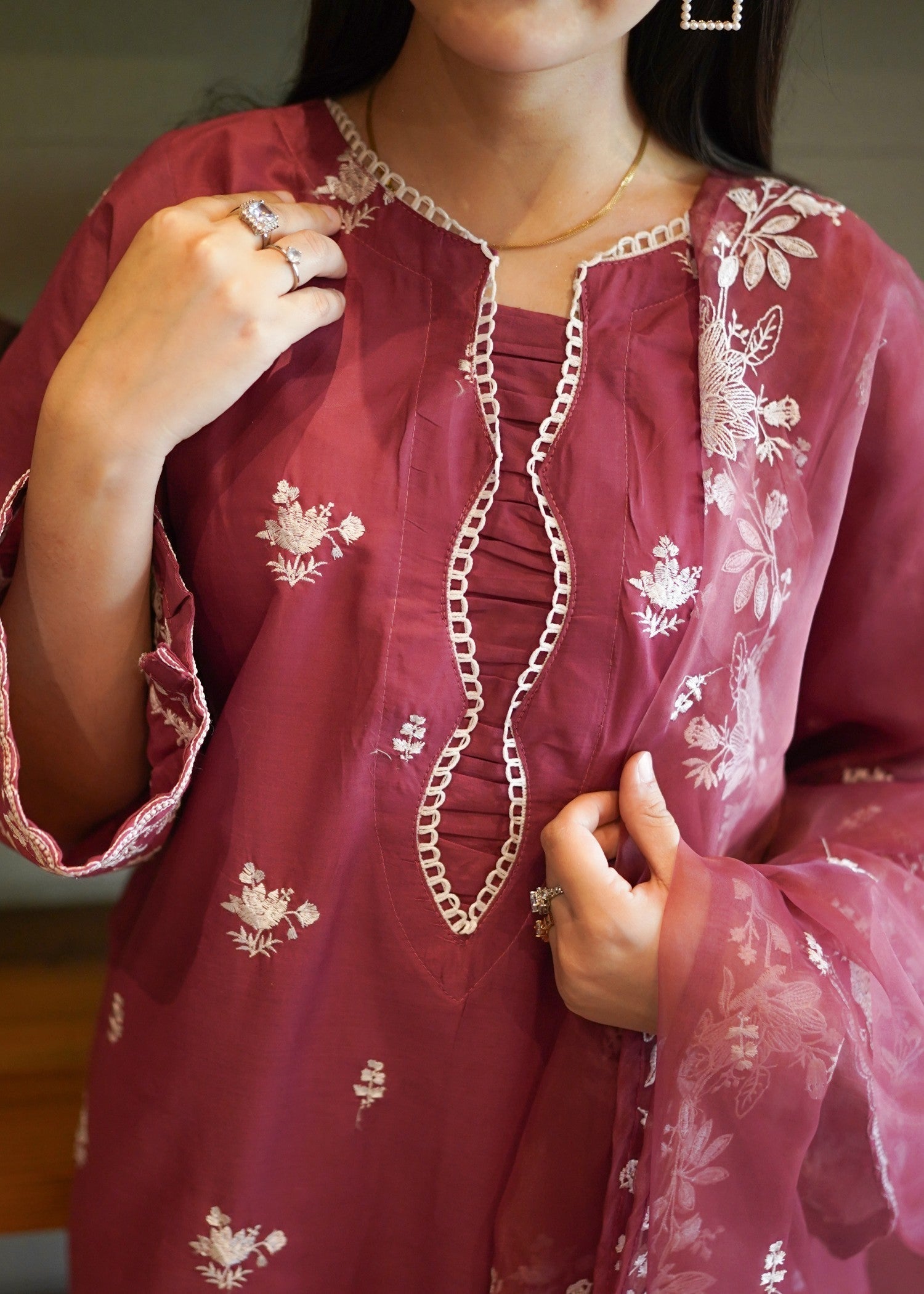 Preetpret Zara Women 3pcs