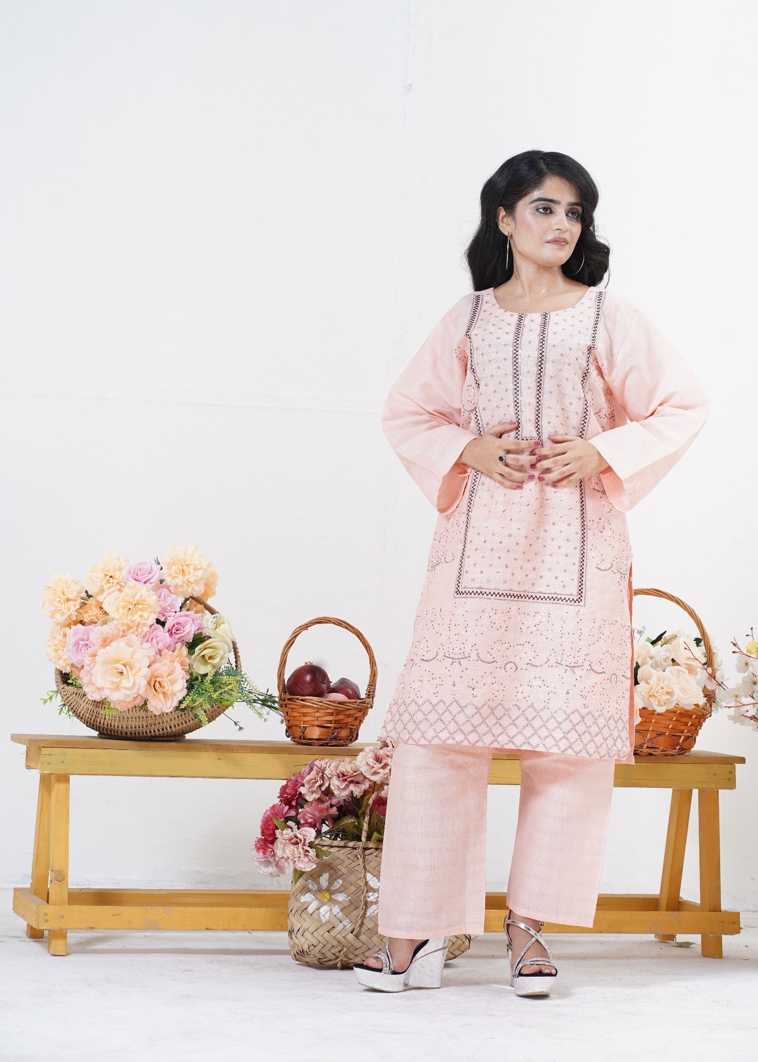 Zeephire Silque Women 2pcs