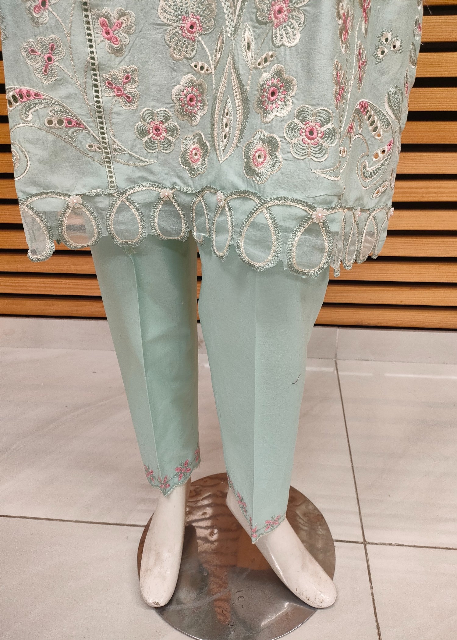 Zaha AABROO (ZL25 05 A) Women 3pcs