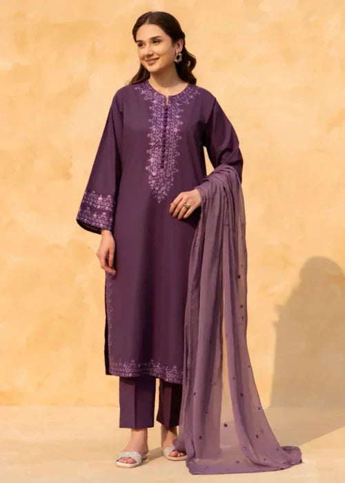 Haraj Collections Sara Women 3pcs