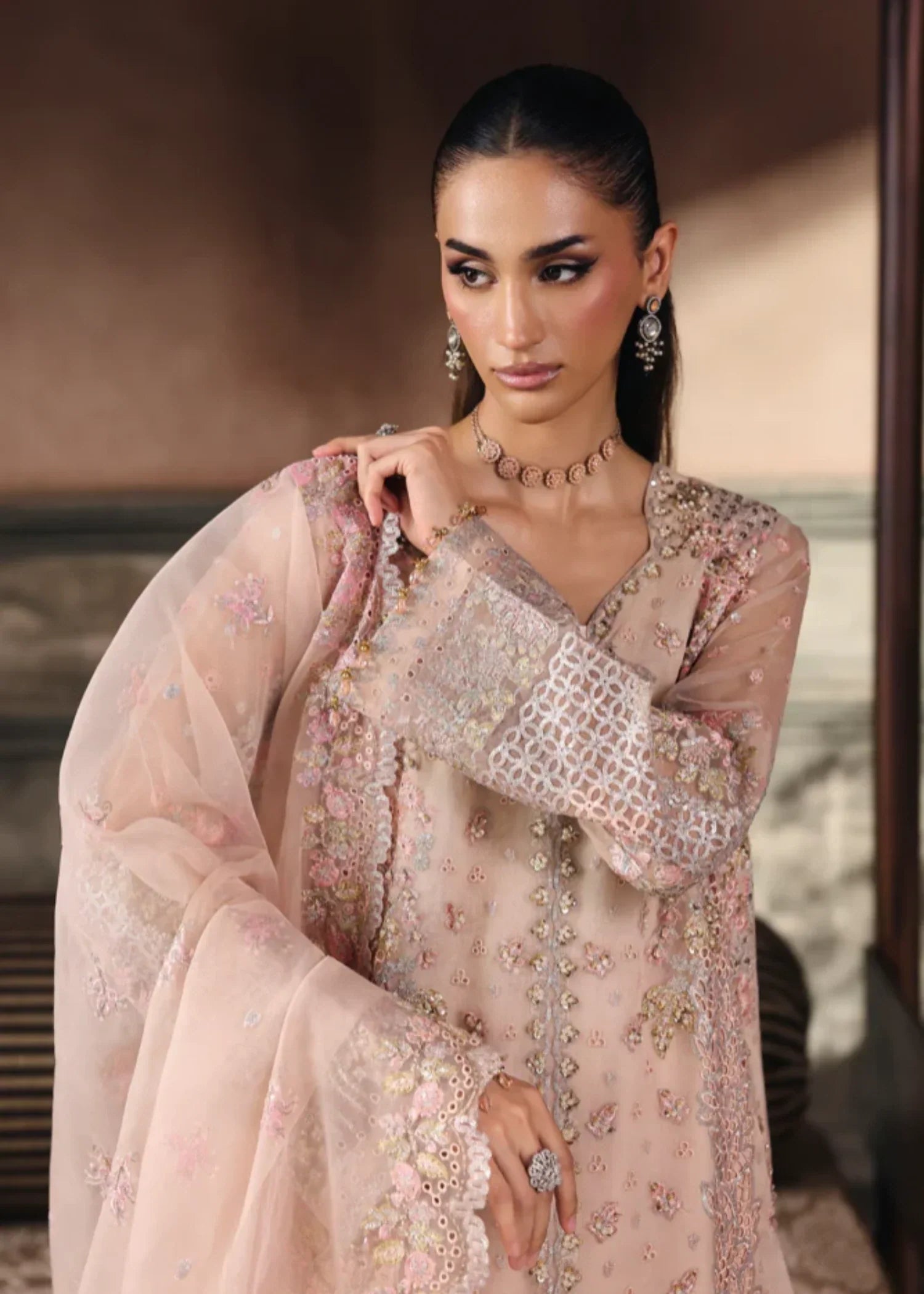 Rajbari Amara Women 4pcs