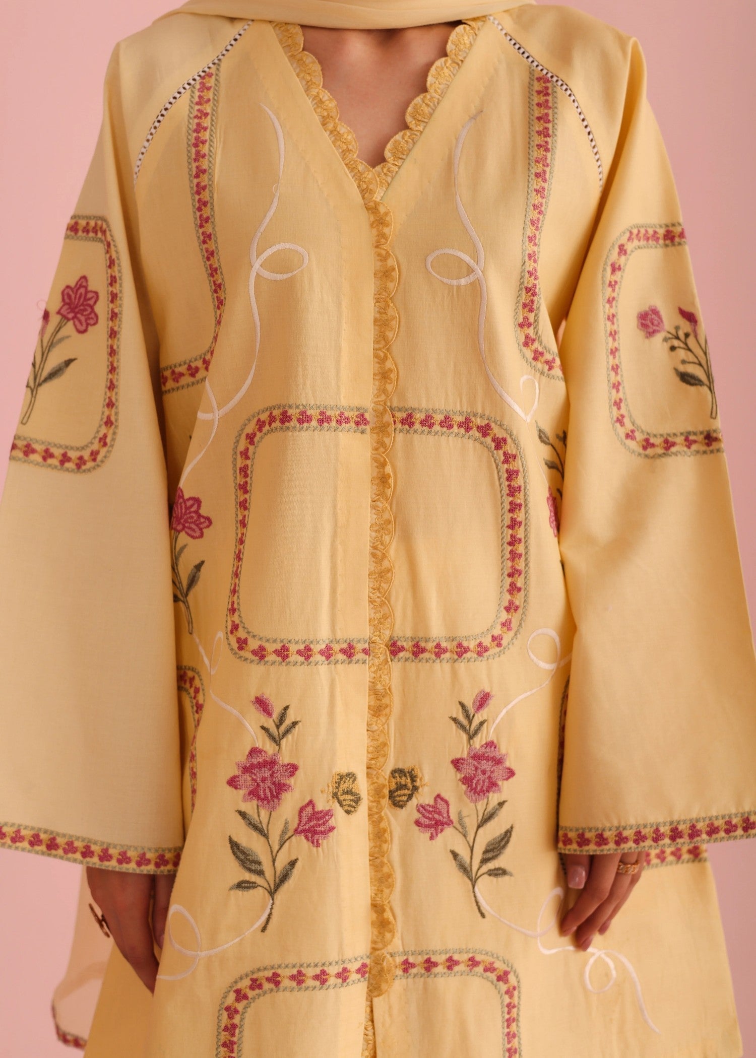 Zainab Musa SOLE Women 3pcs