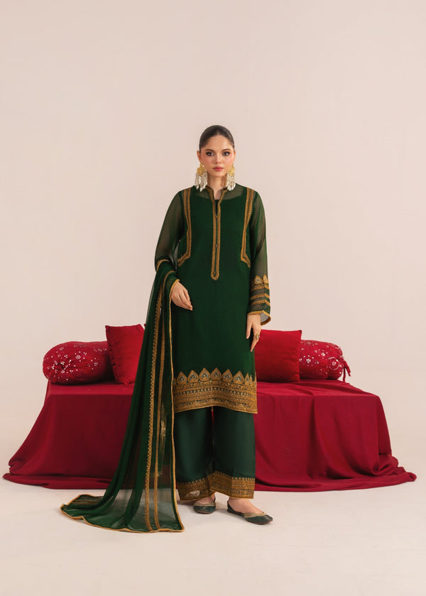 Rajdulari Mahrukh Women 3pcs