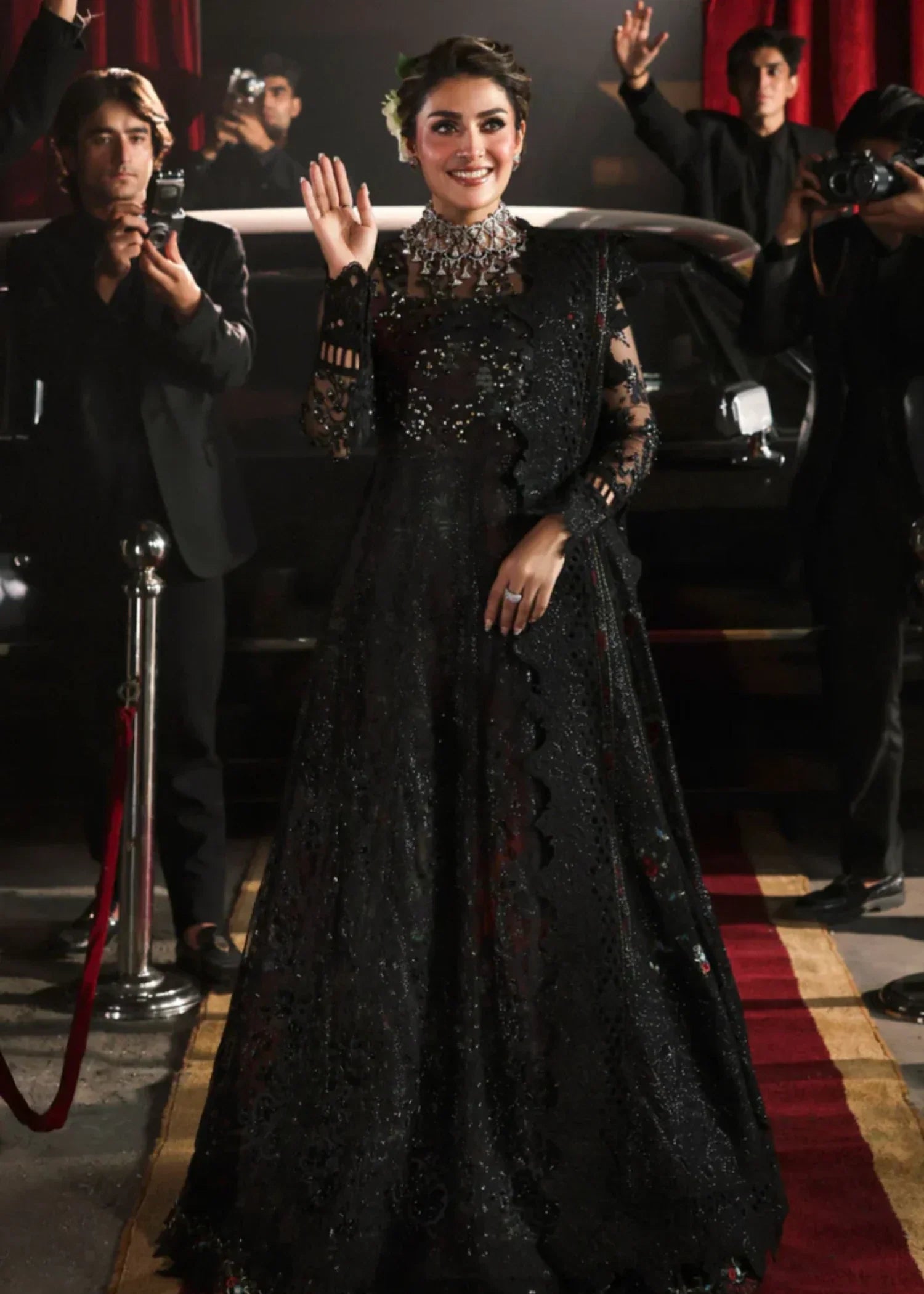 Nureh- NL 87 Fayra Women 3pcs