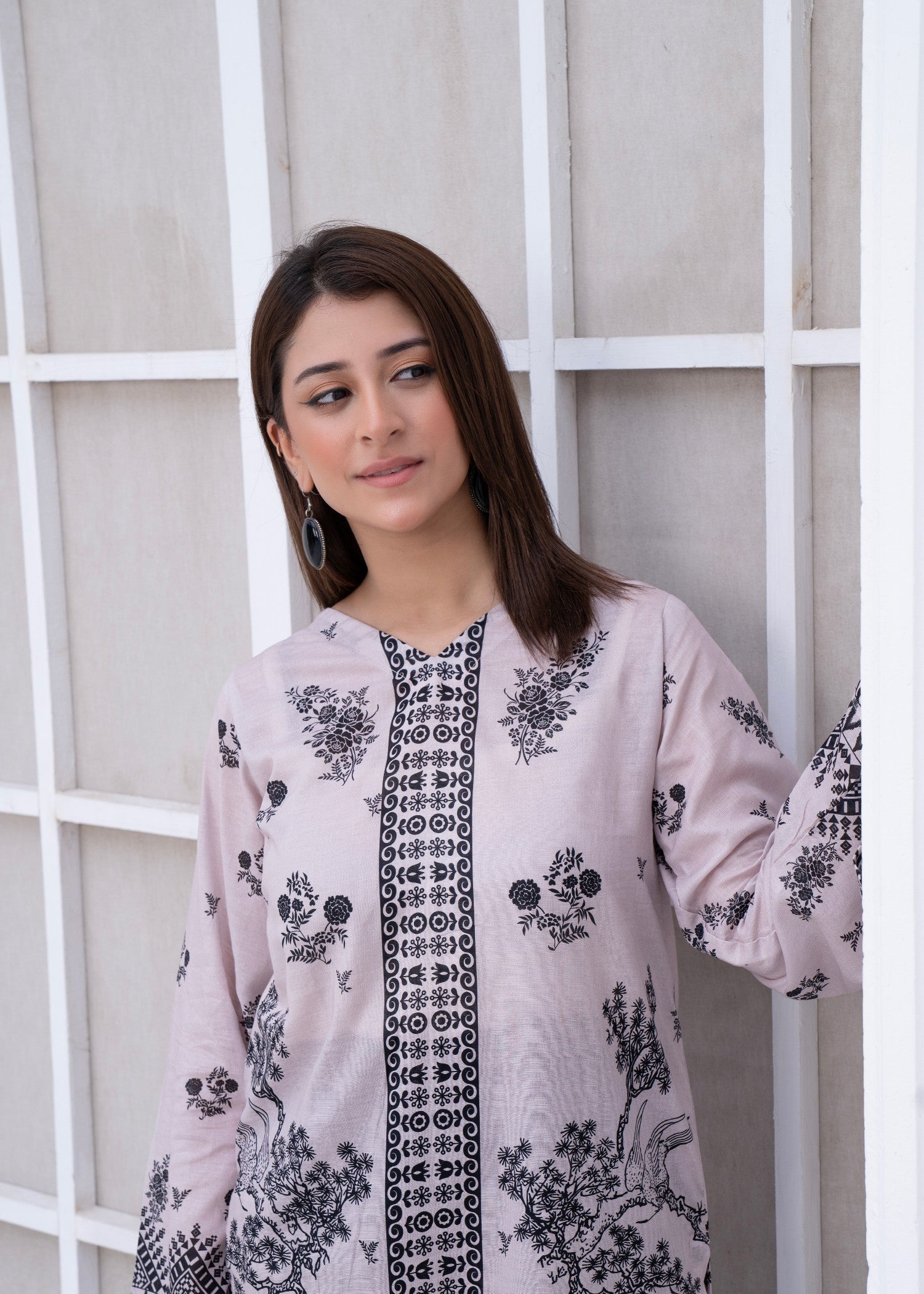 Shanaya Aster Women 2pcs