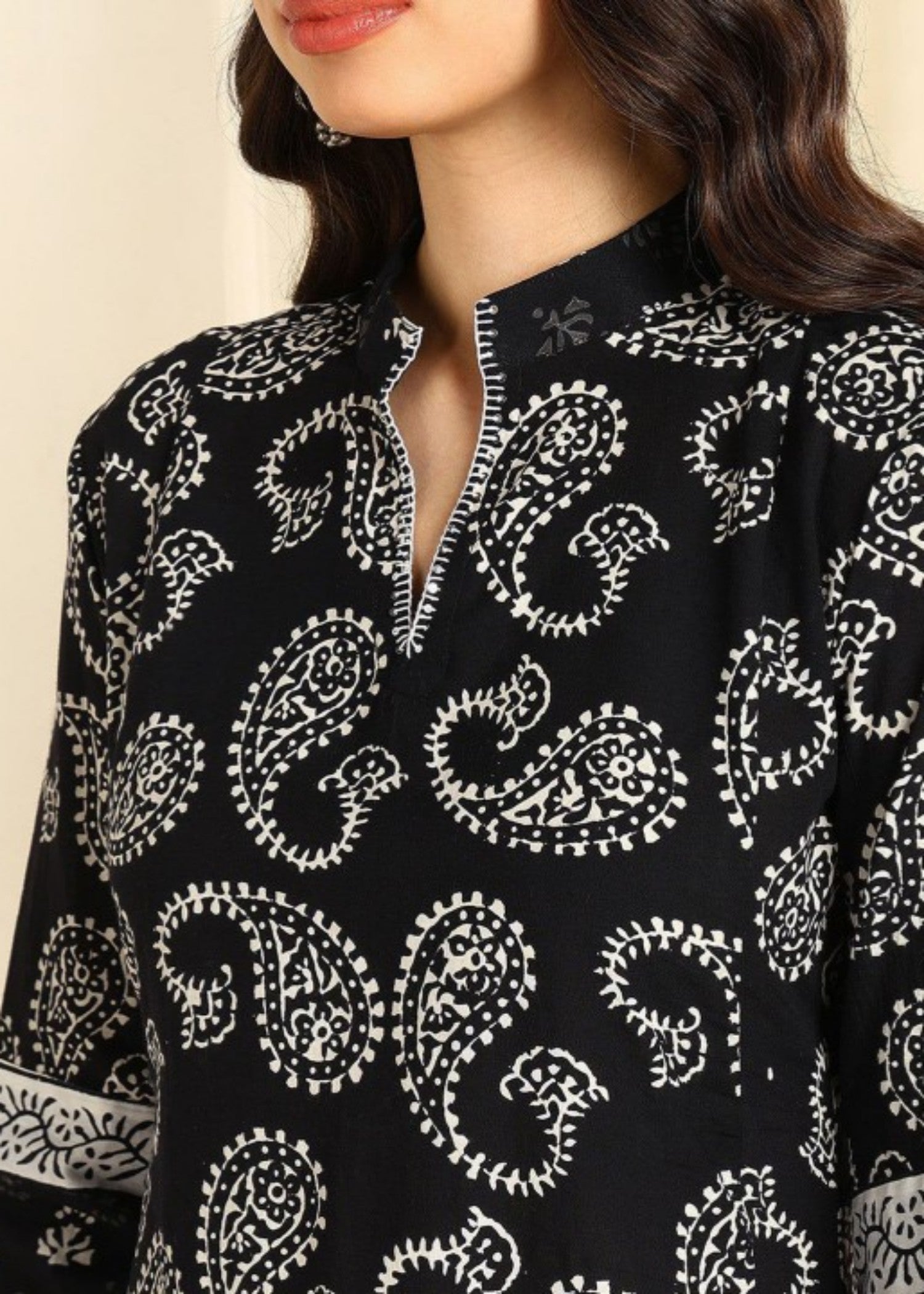 Afsarah PISHWAS Women 2pcs