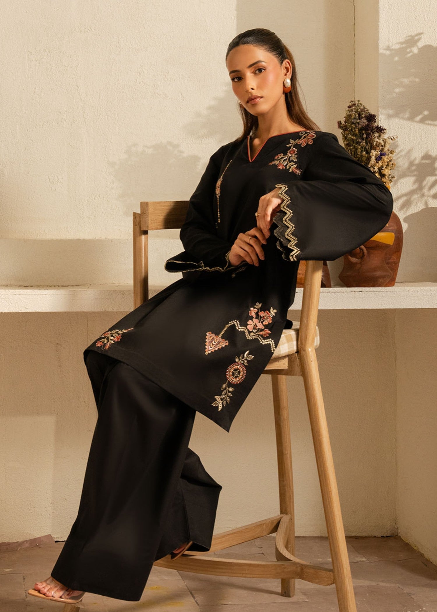 Yards Reed Women 2pcs