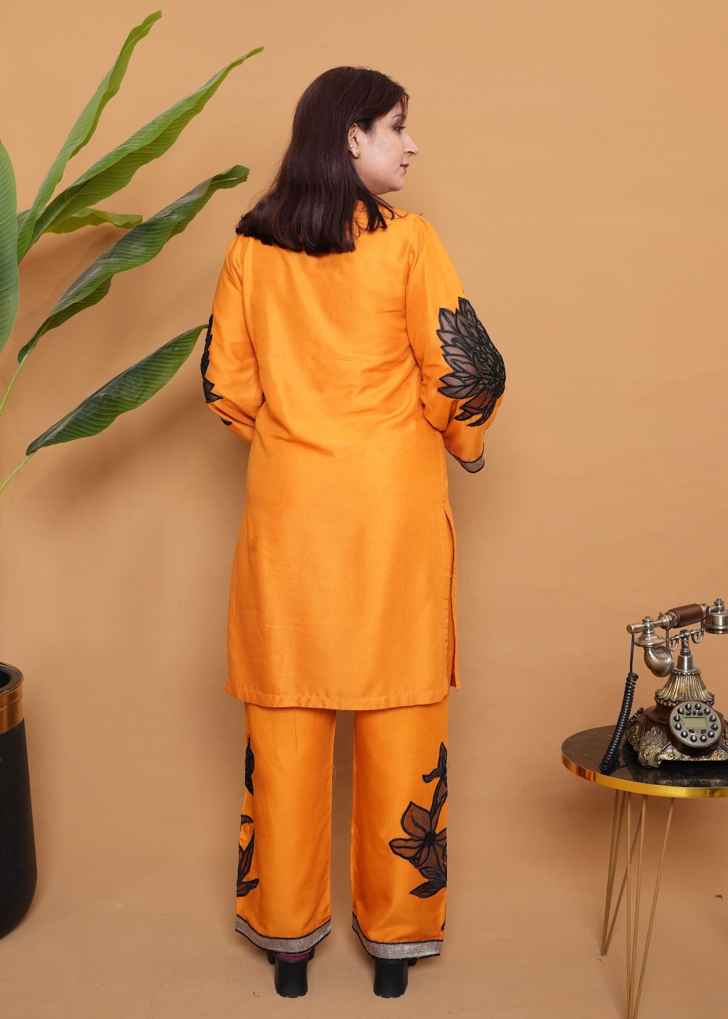 Shefoze Clothing royal preet Women 2pcs