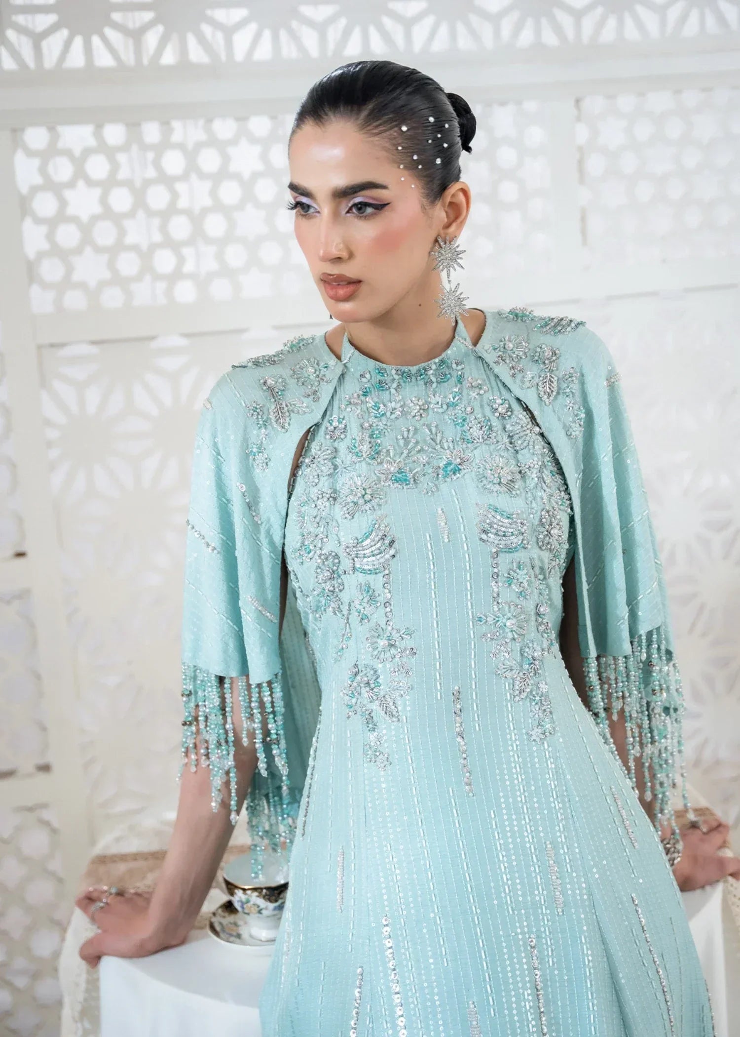 Khurshid Storm Women 3pcs