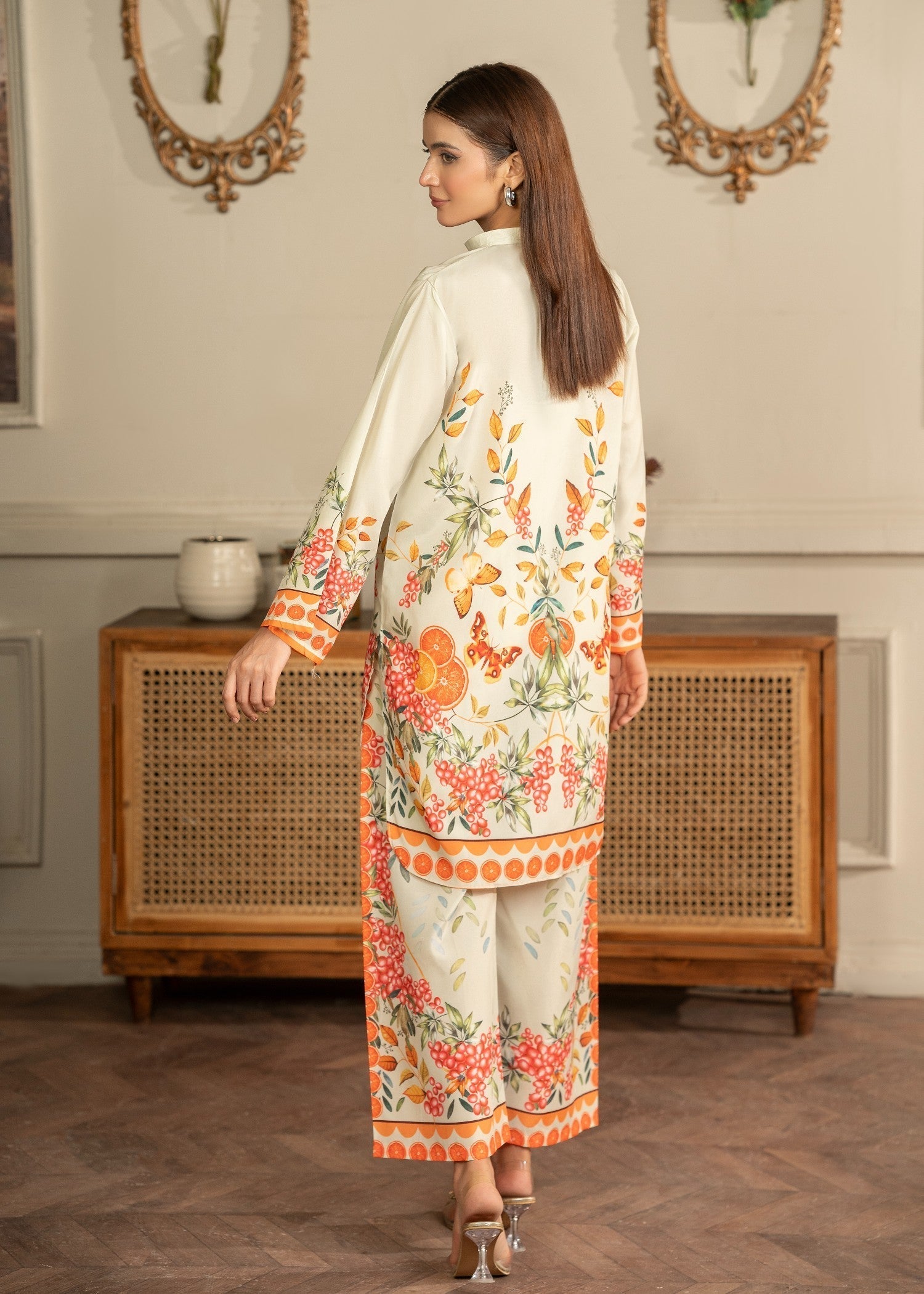 WearCuckoos Doreya Women 2pcs