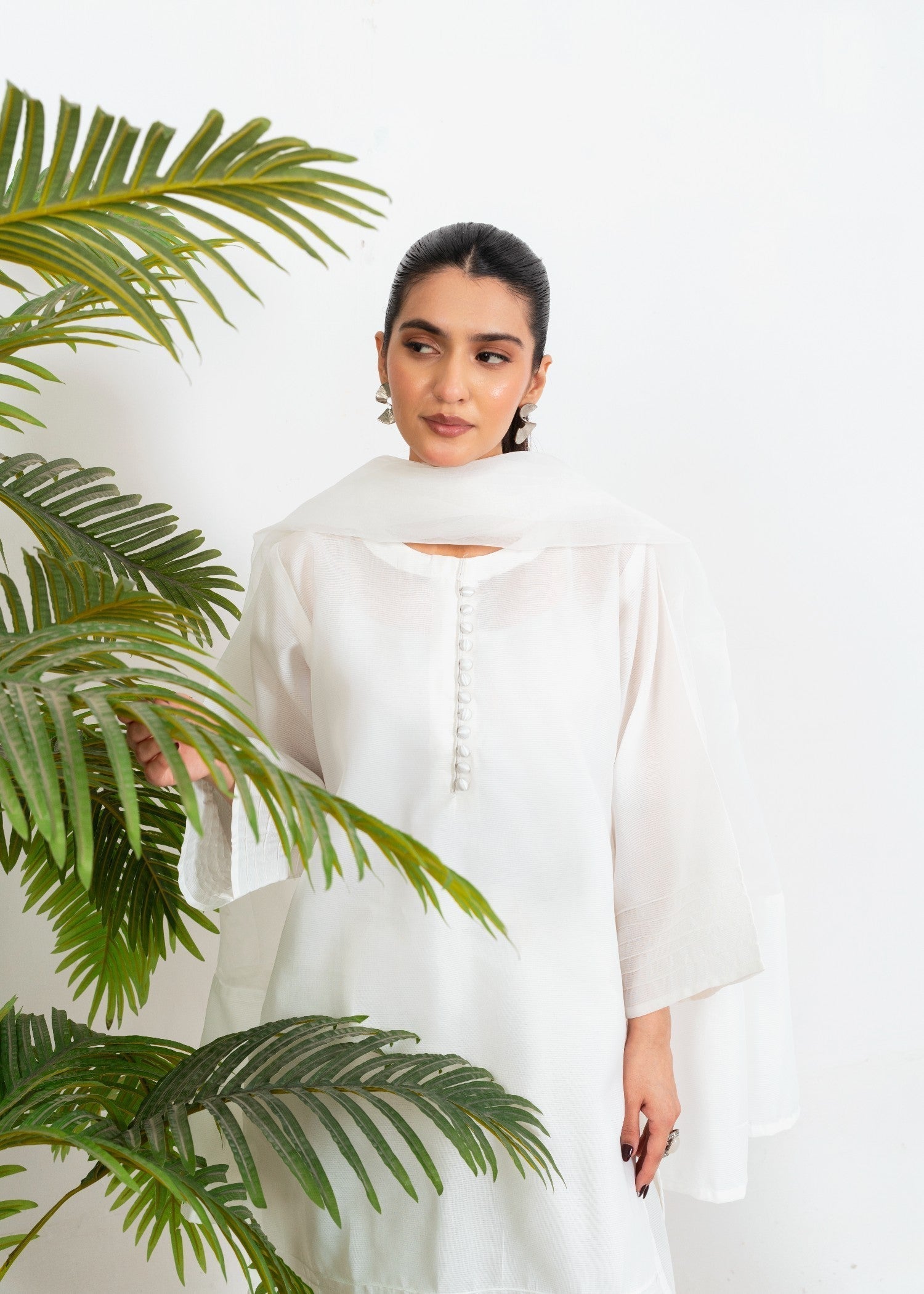 Stylish Collection HOOR Women 3pcs