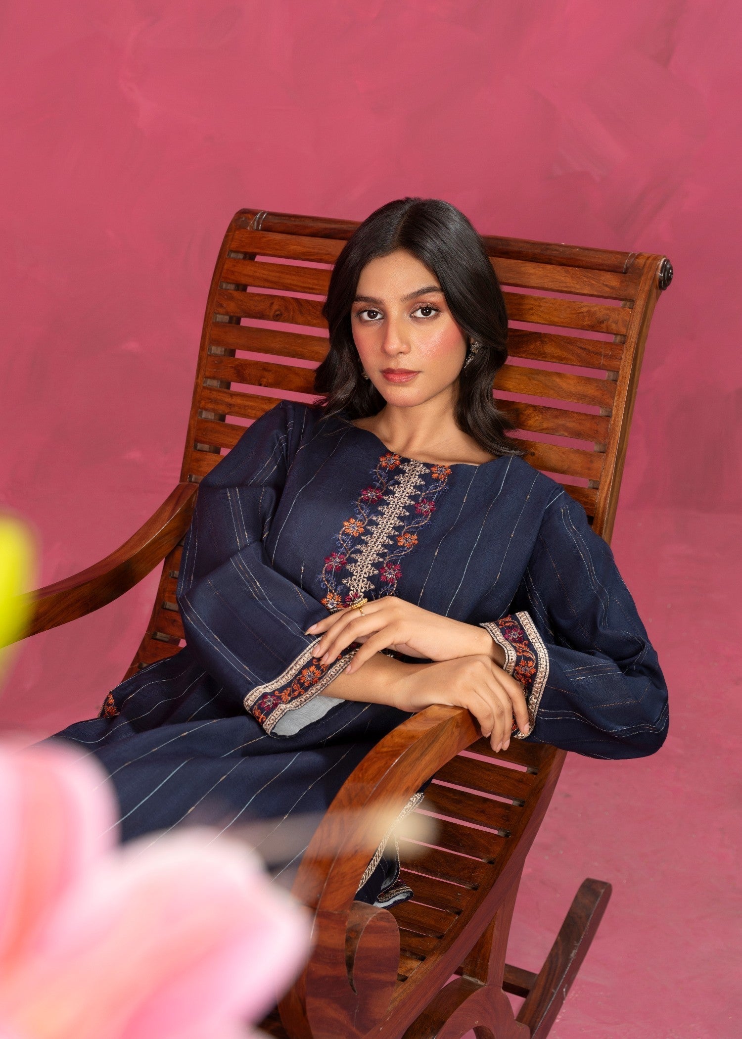 Aster Farshi Noch Women 2pcs