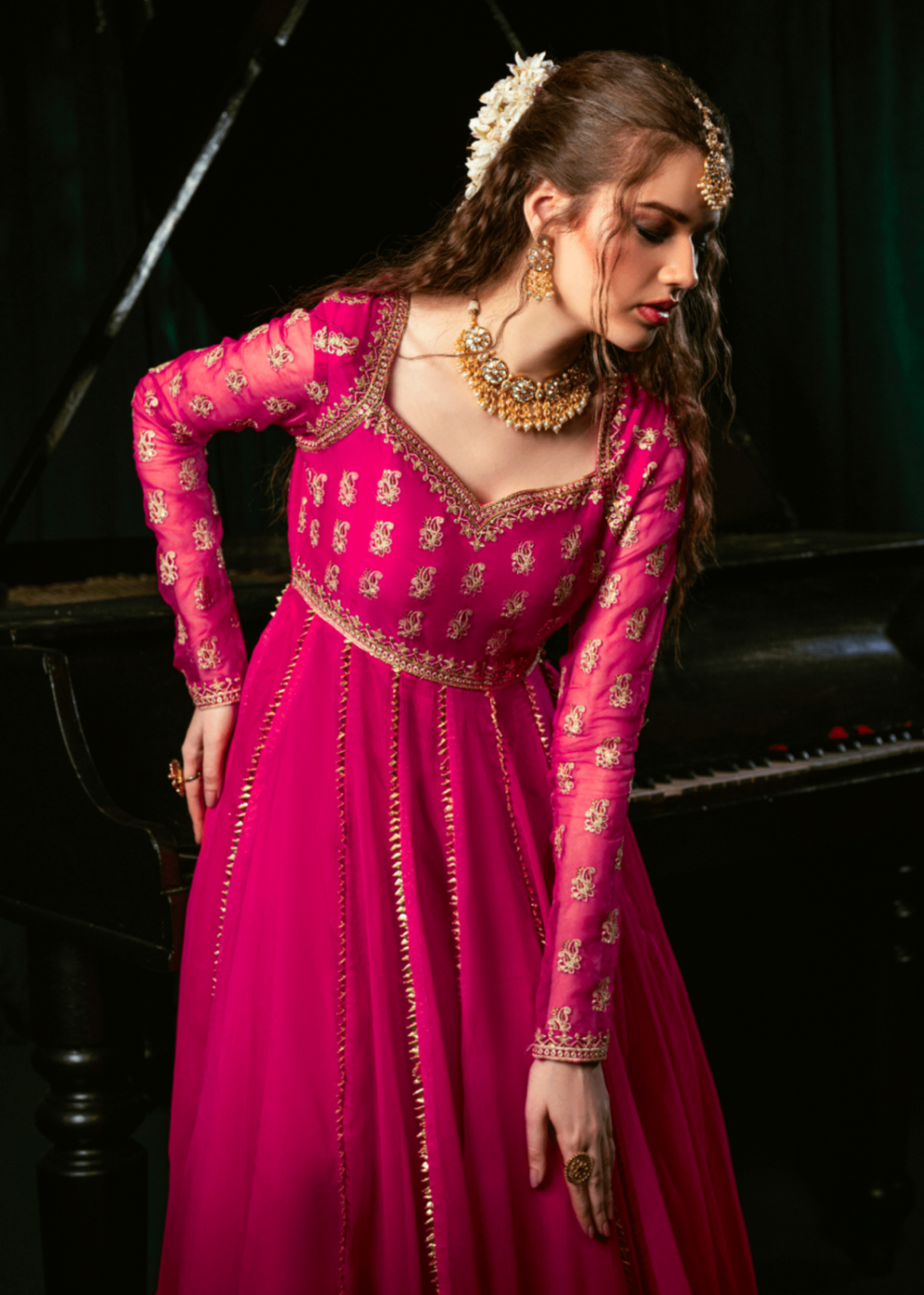 Hani & Umaimaz ZUMRA Women 2pcs