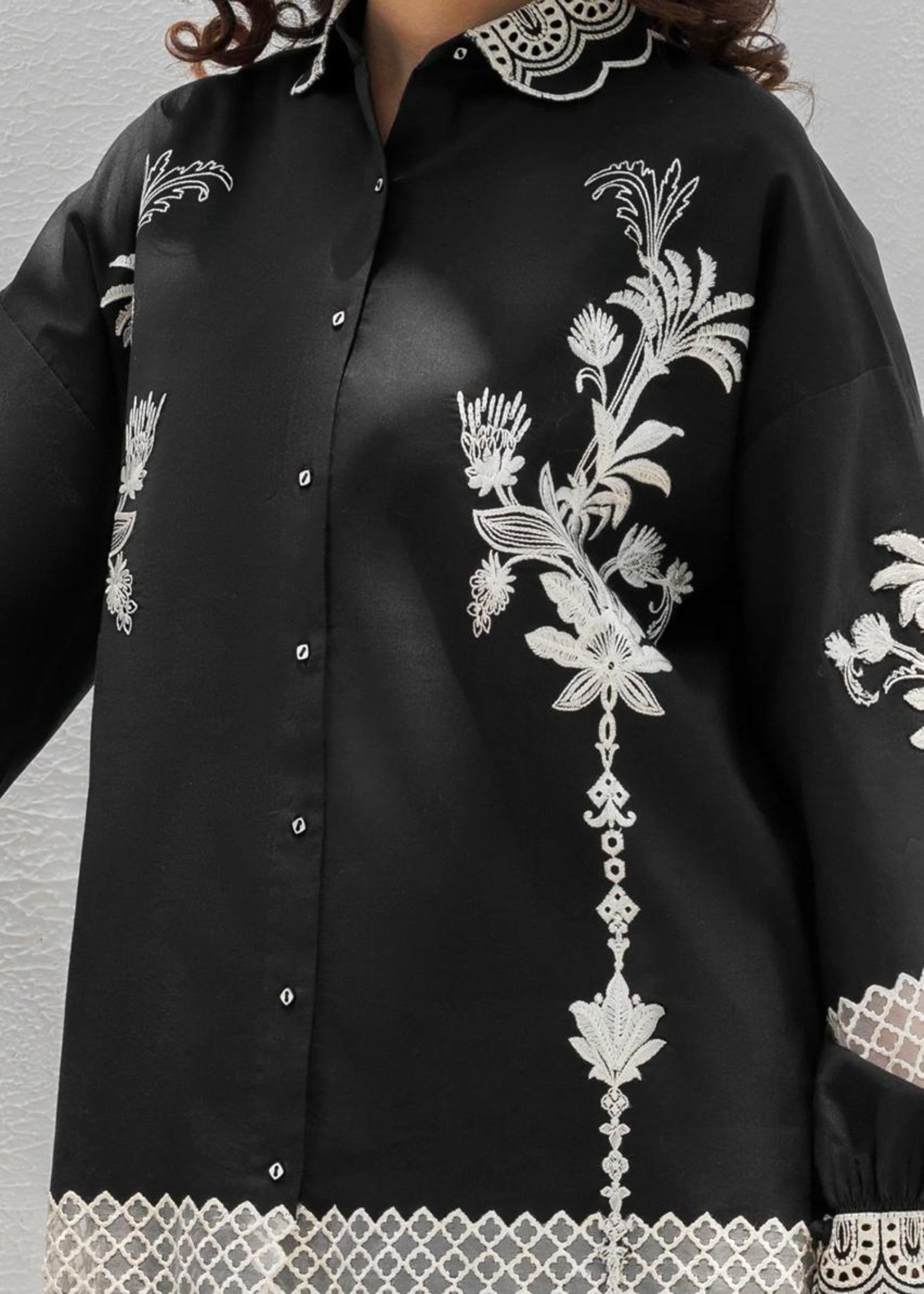 Haraj Collections Amira Women 2pcs